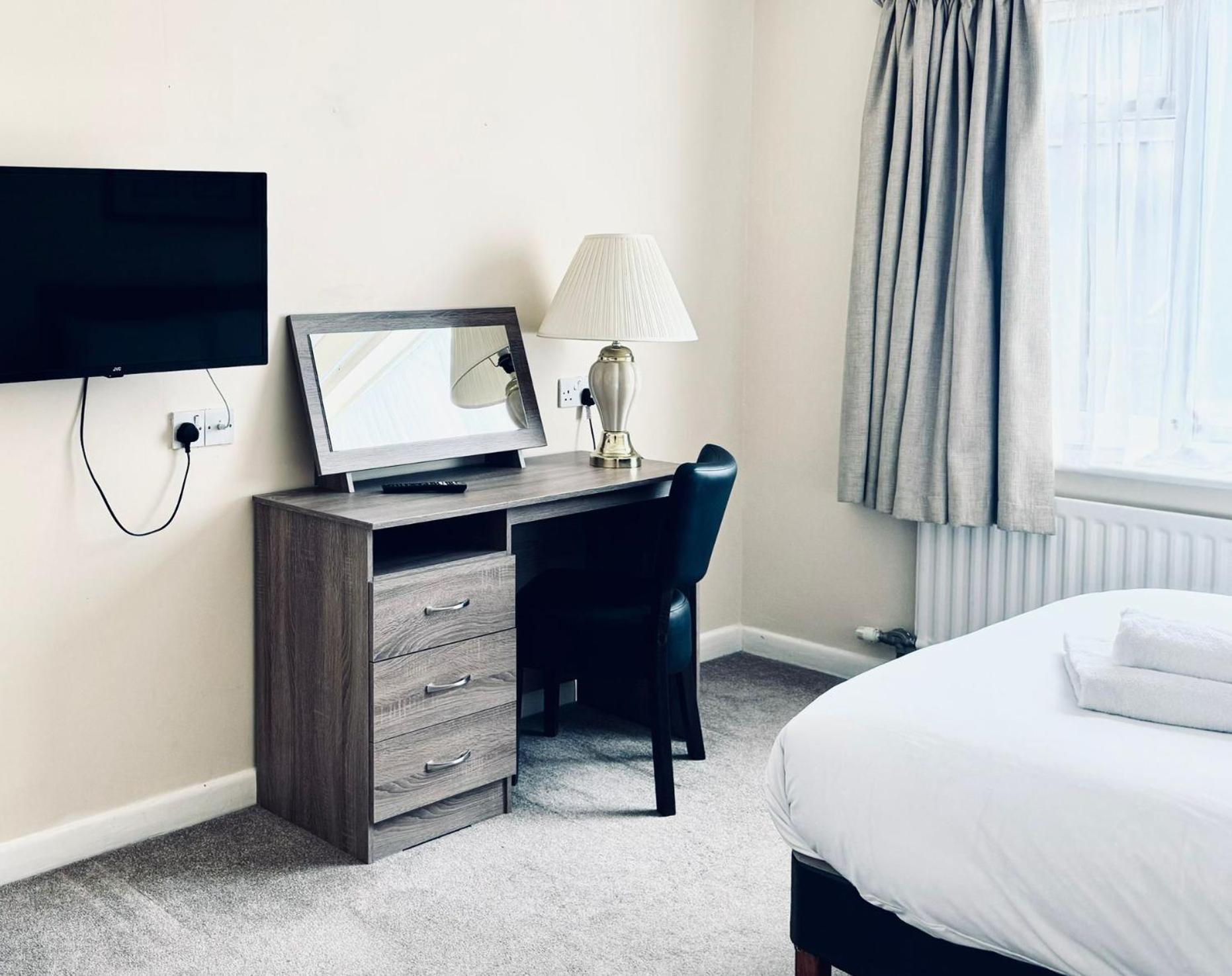 Superior Double Room - Photo 2