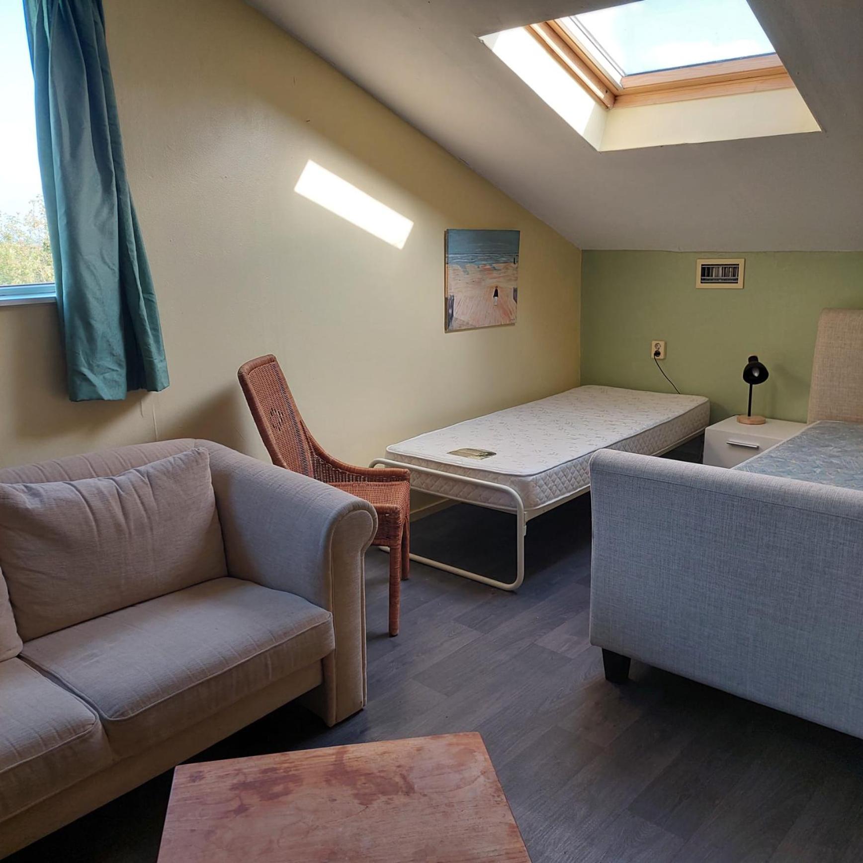 Double Room photo 1
