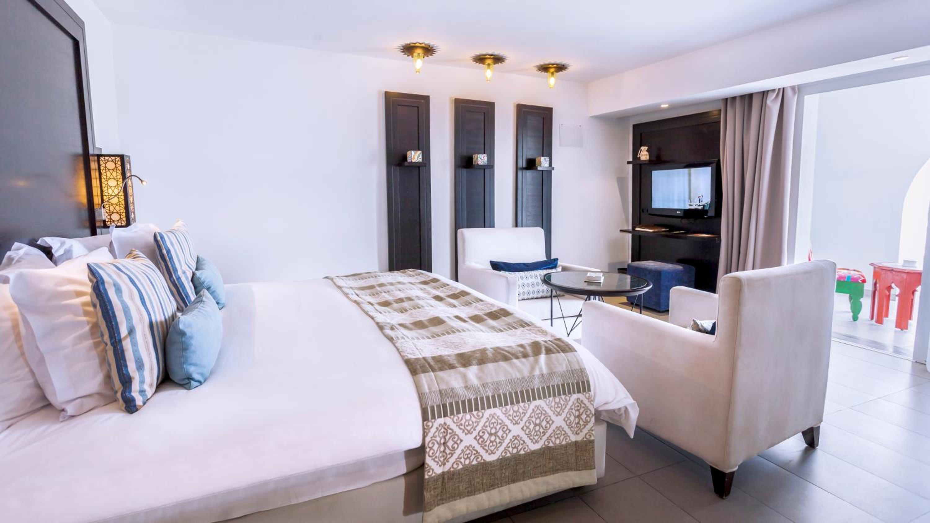 Classic King Room - Photo 4