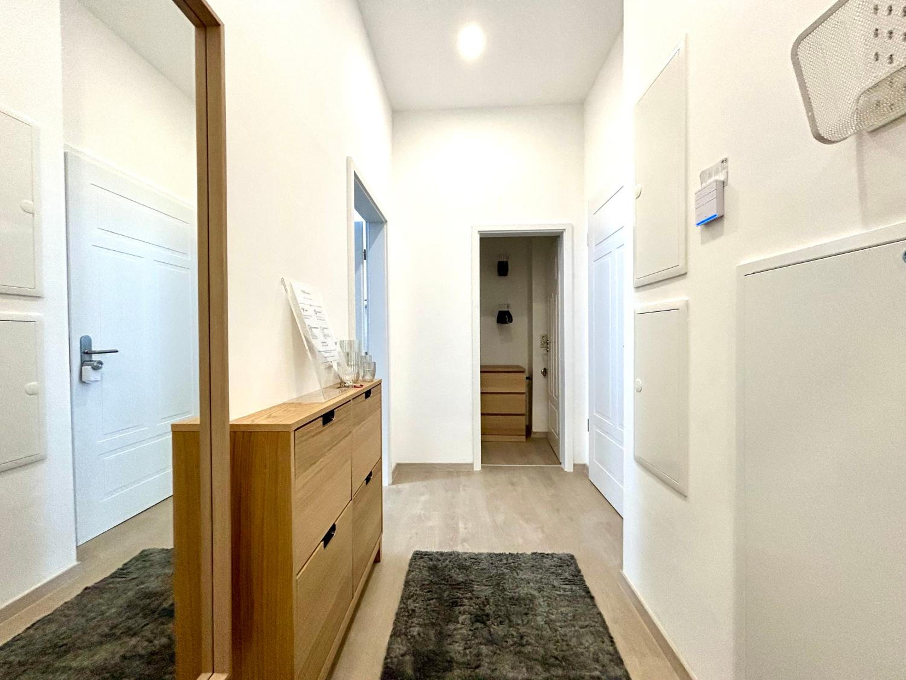 One-Bedroom Apartment photo 3
