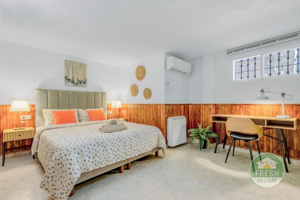 Casa de Seis Habitaciones