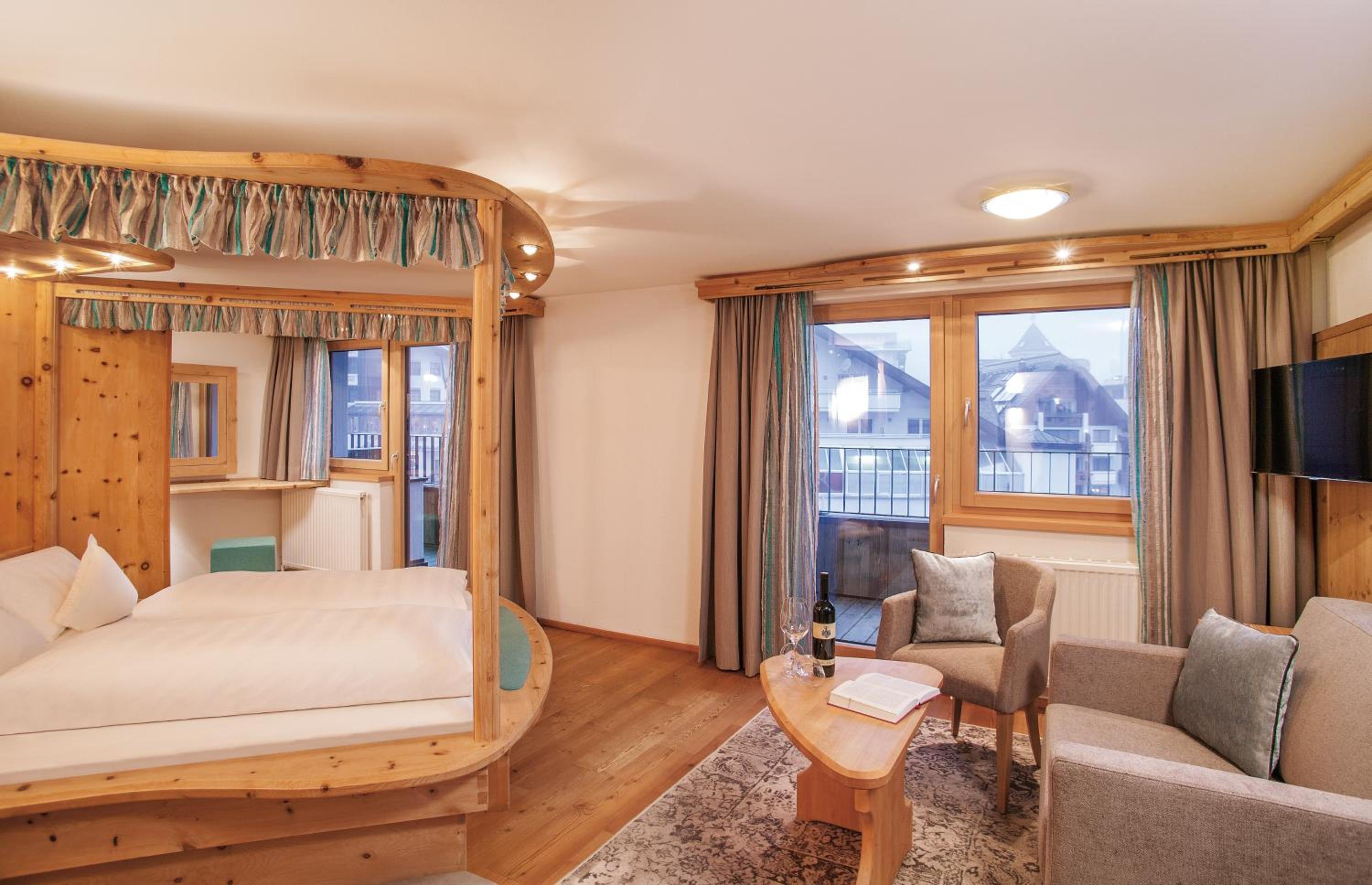 Triple Room with Balcony photo 1