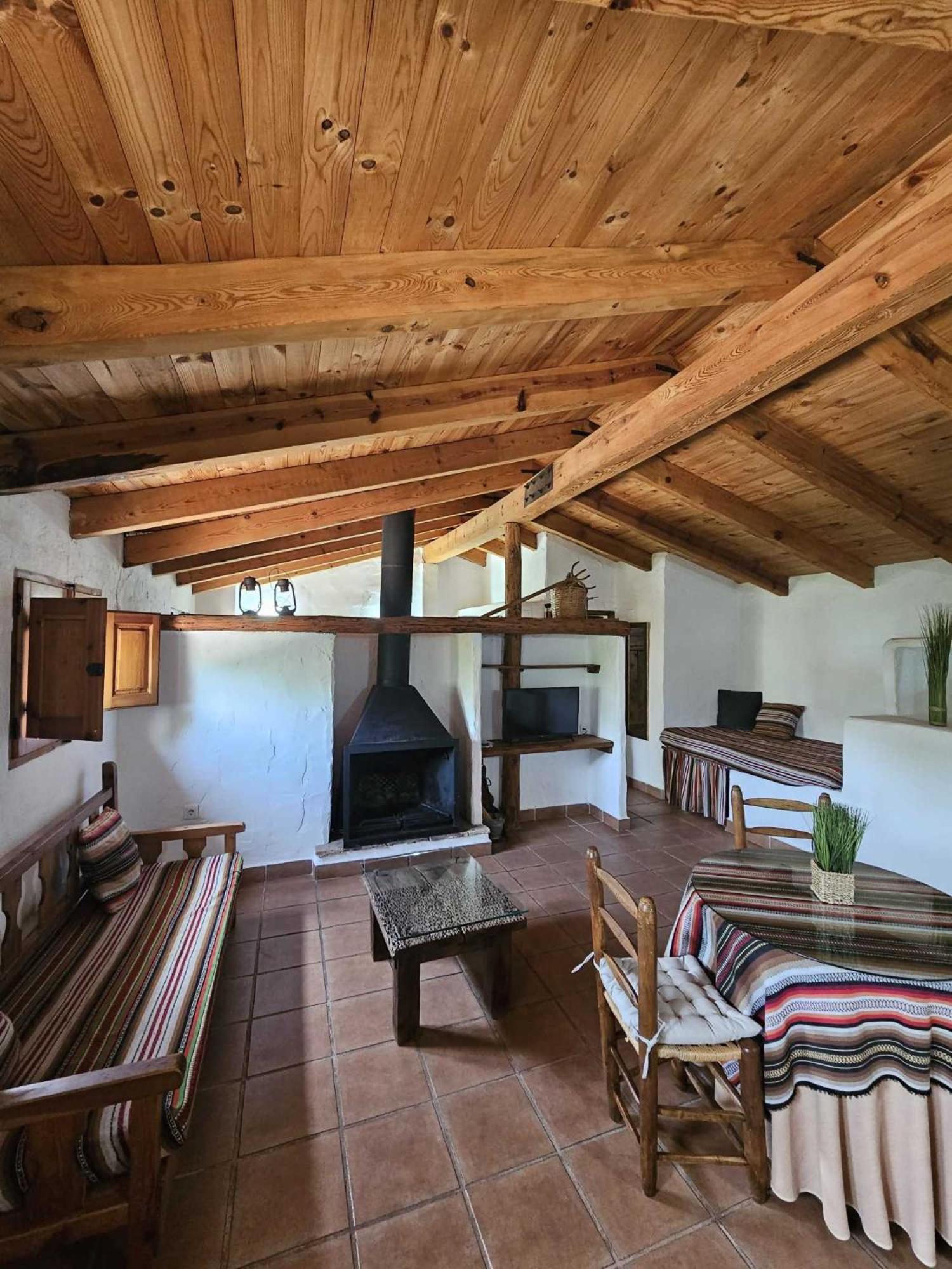 Apartment with Mountain View - Photo 1