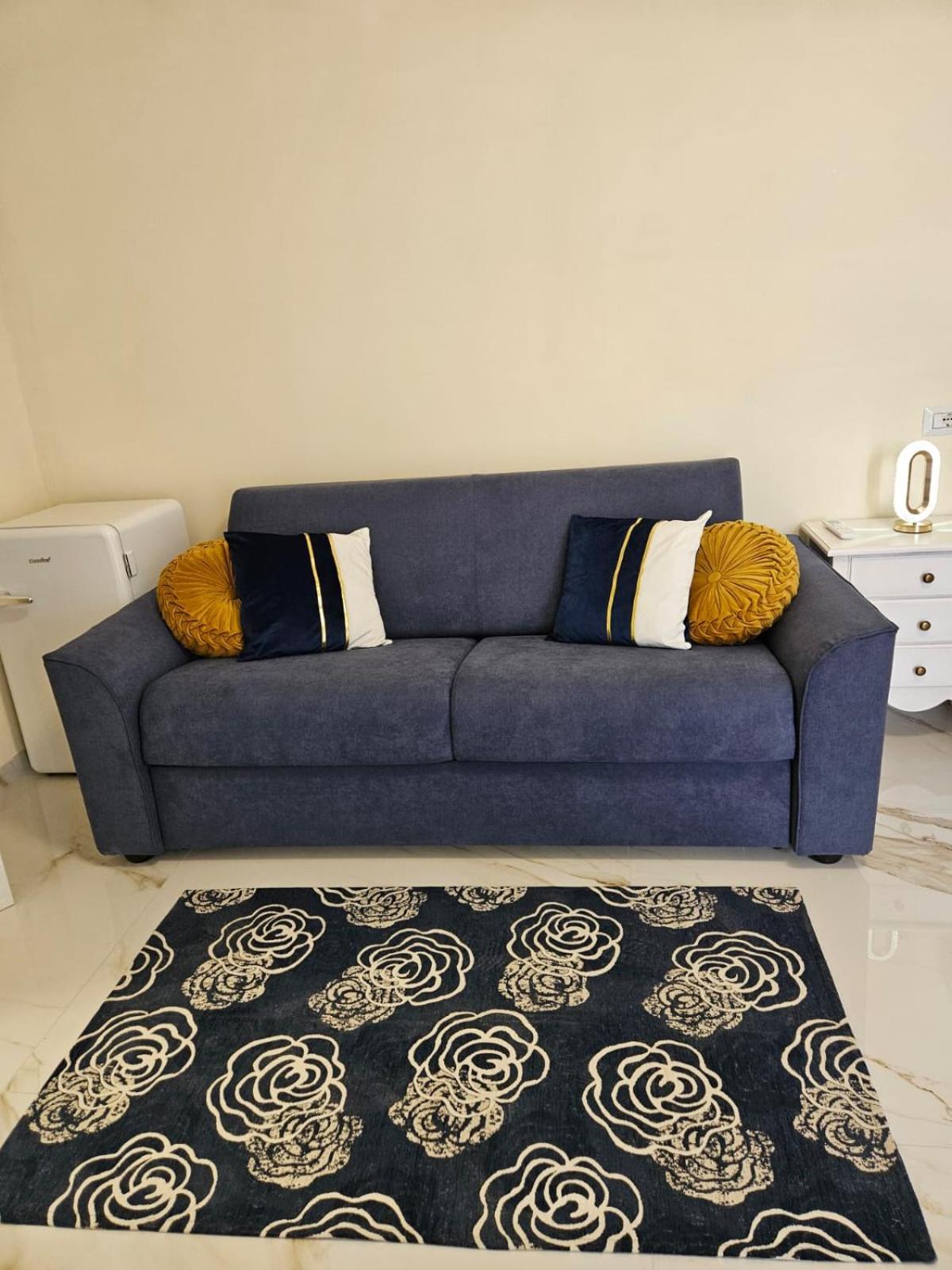 Queen Room with Garden View photo 2