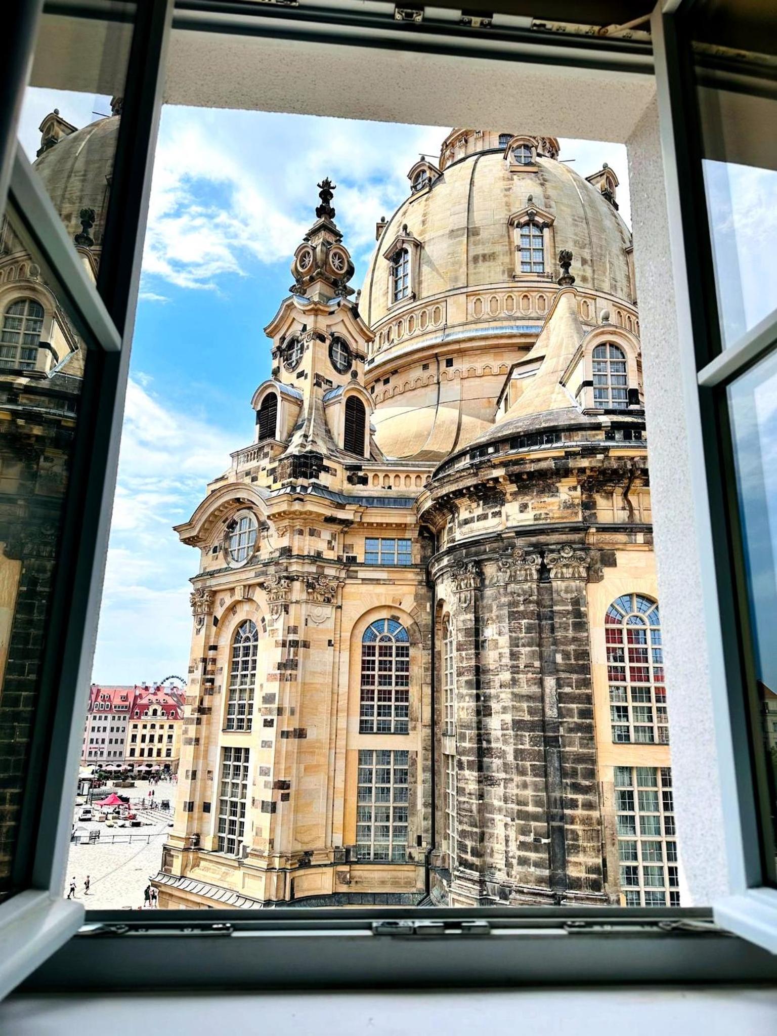 Executive Suite mit Ausblick Executive Suite mit Ausblick