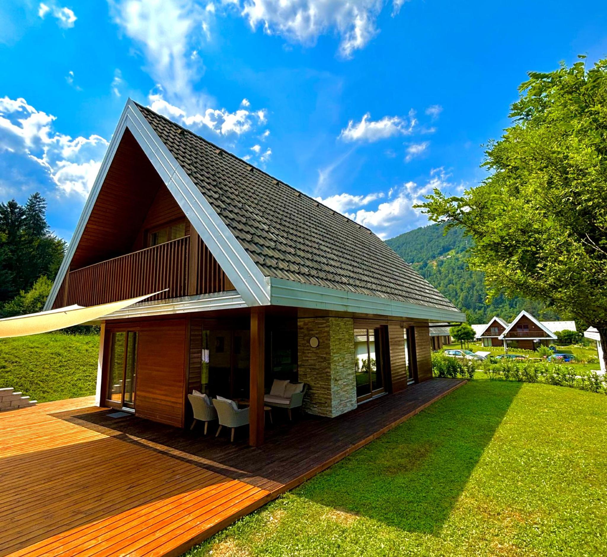 Vacation Home photo 1