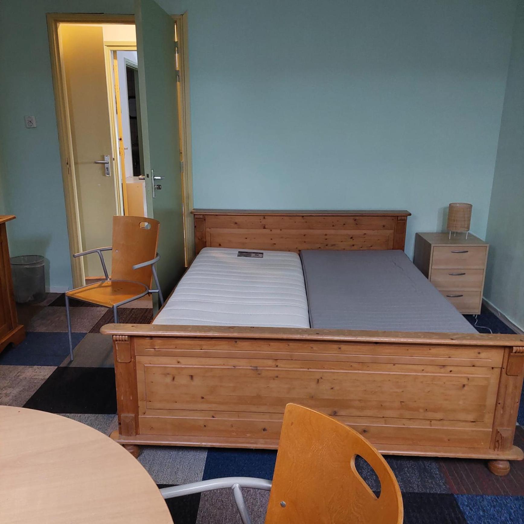 Double Room photo 2