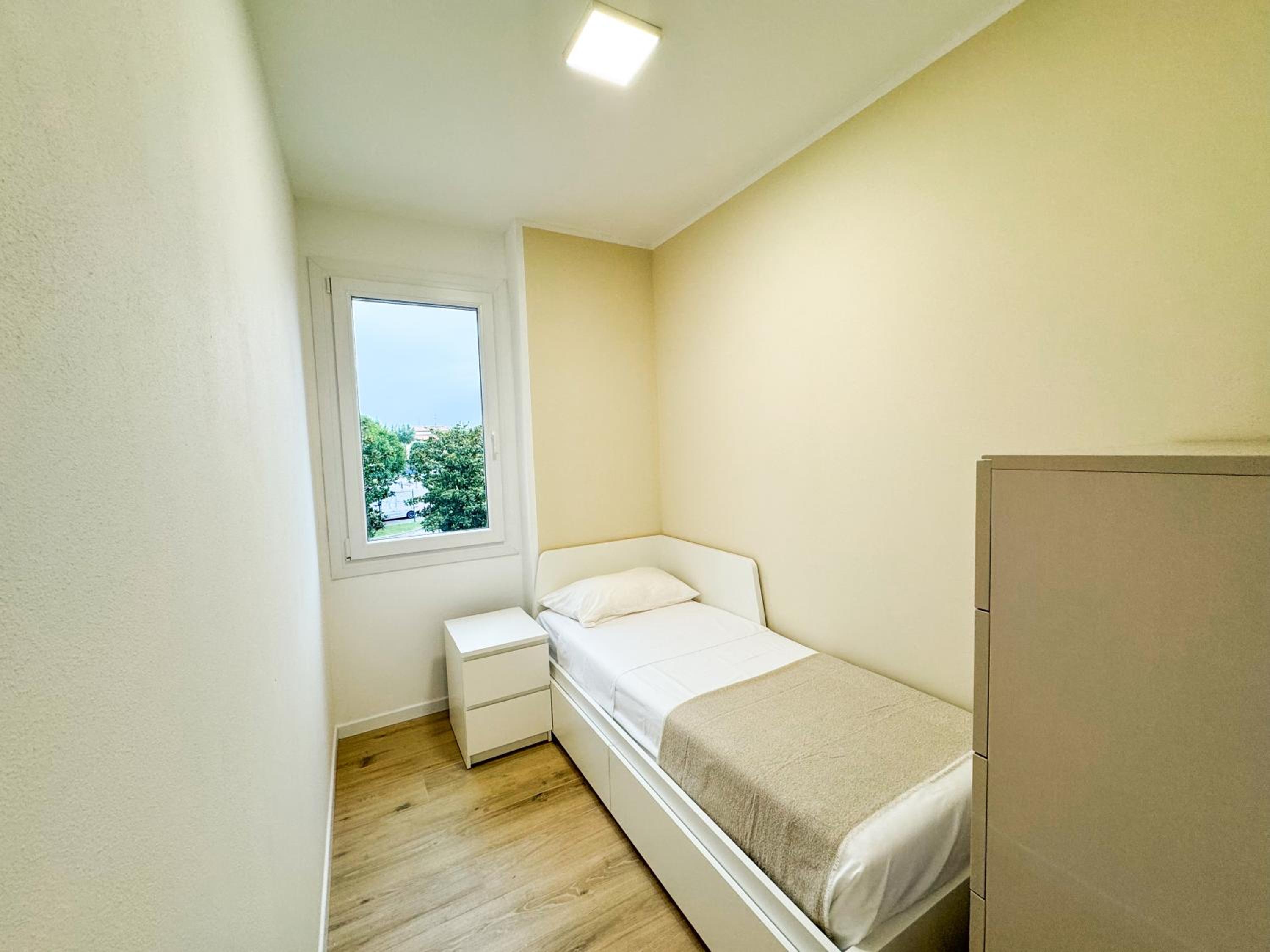 Two-Bedroom Apartment with Terrace photo 1