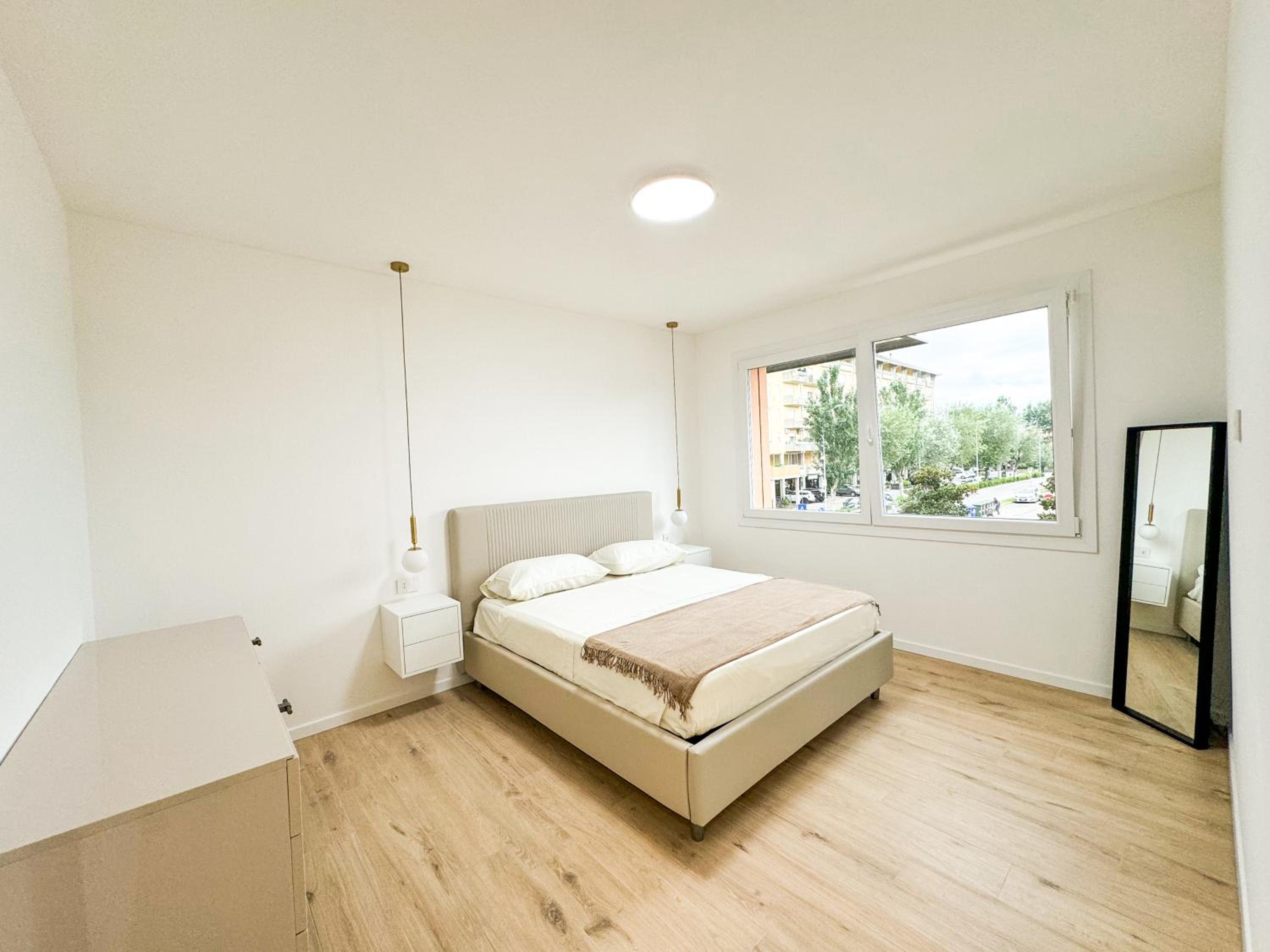 Two-Bedroom Apartment with Terrace photo 3