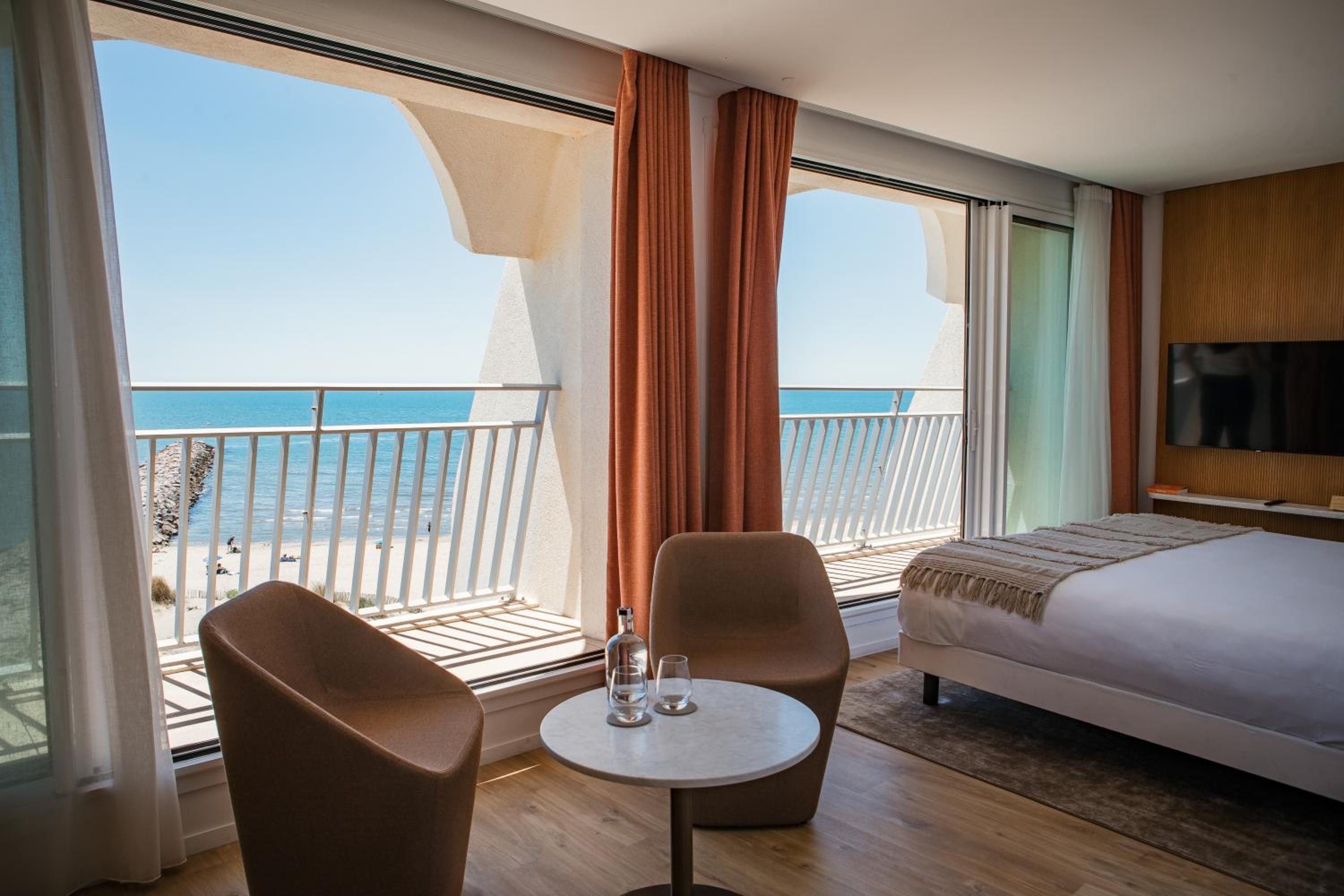 Suite with Terrace - Photo 5