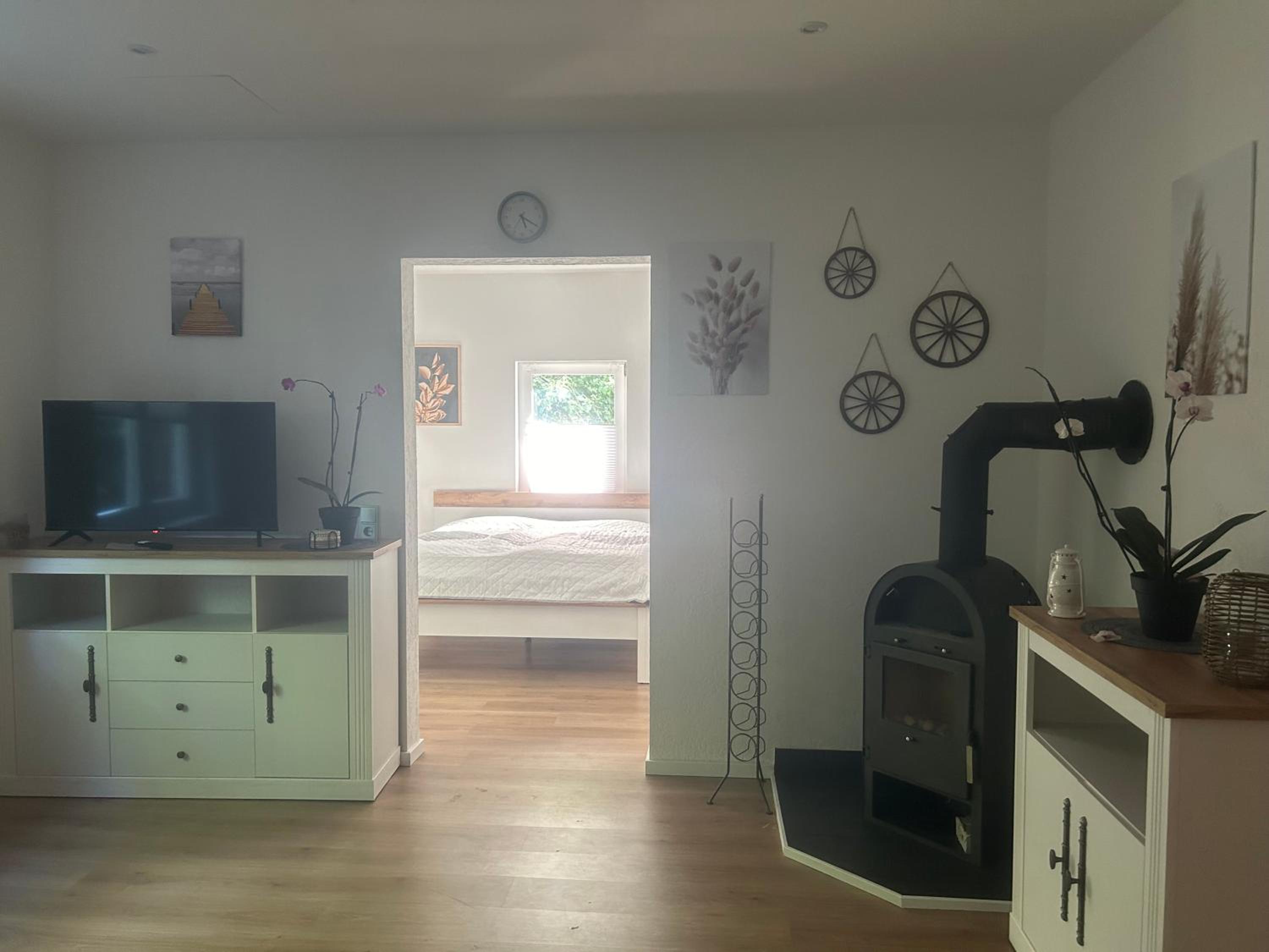 Apartment photo 1
