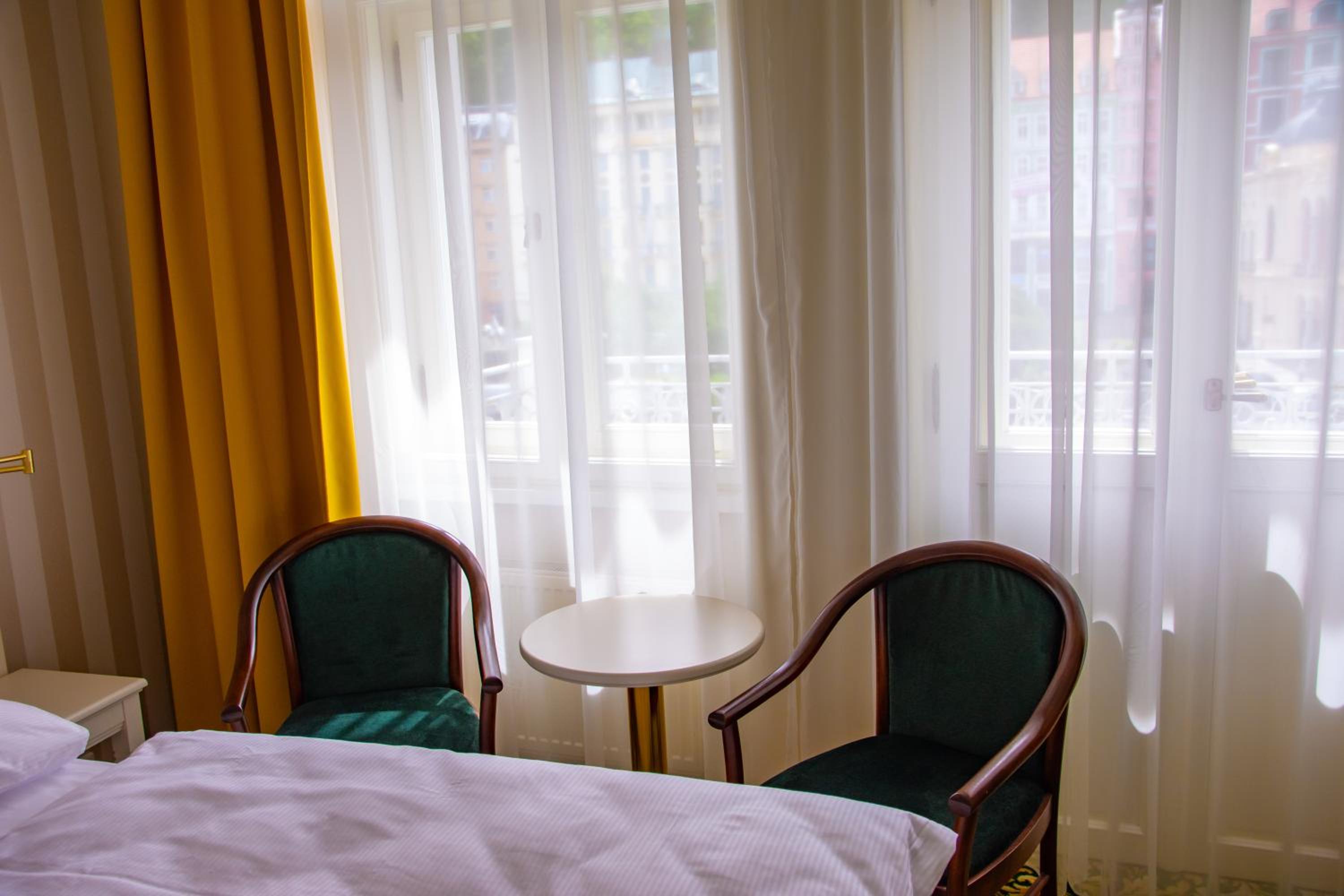 Double Room with City View photo 2