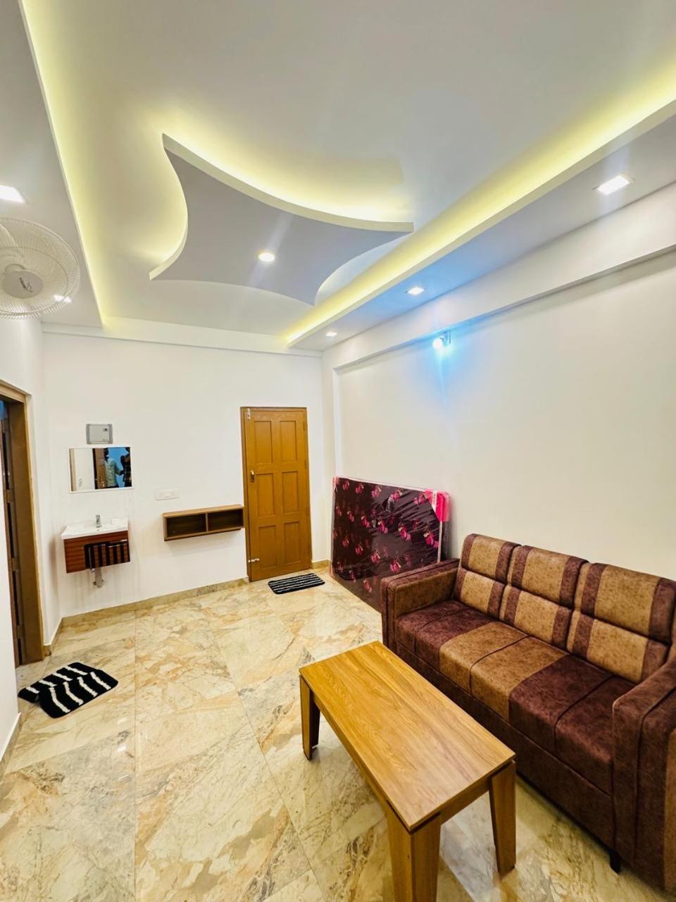Apartment photo 3