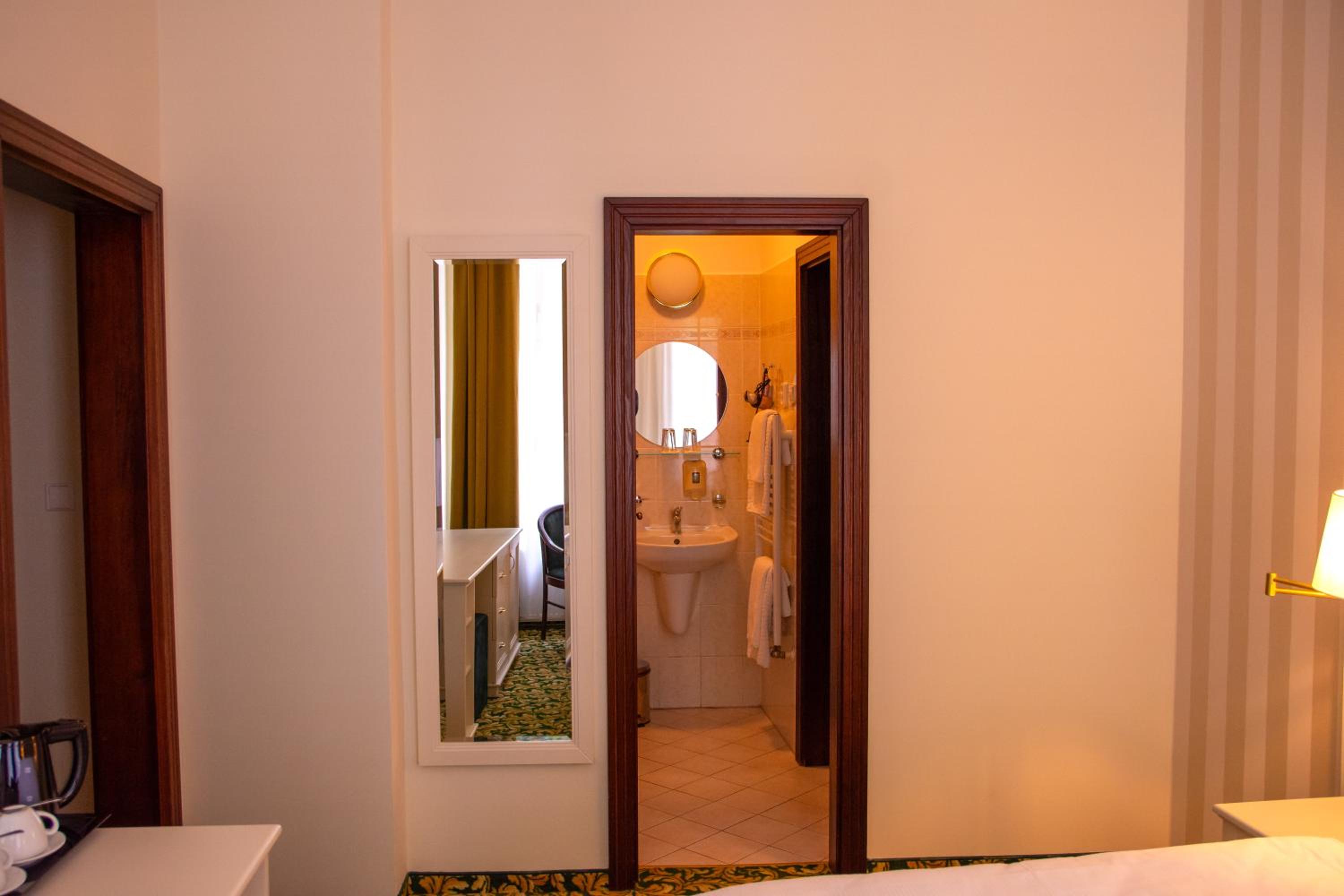 Special Offer - Double room and Spa Package photo 3