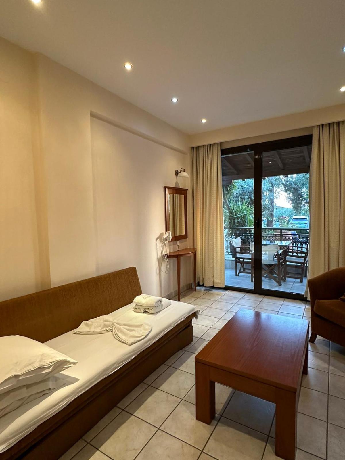 Superior Double Room photo 2