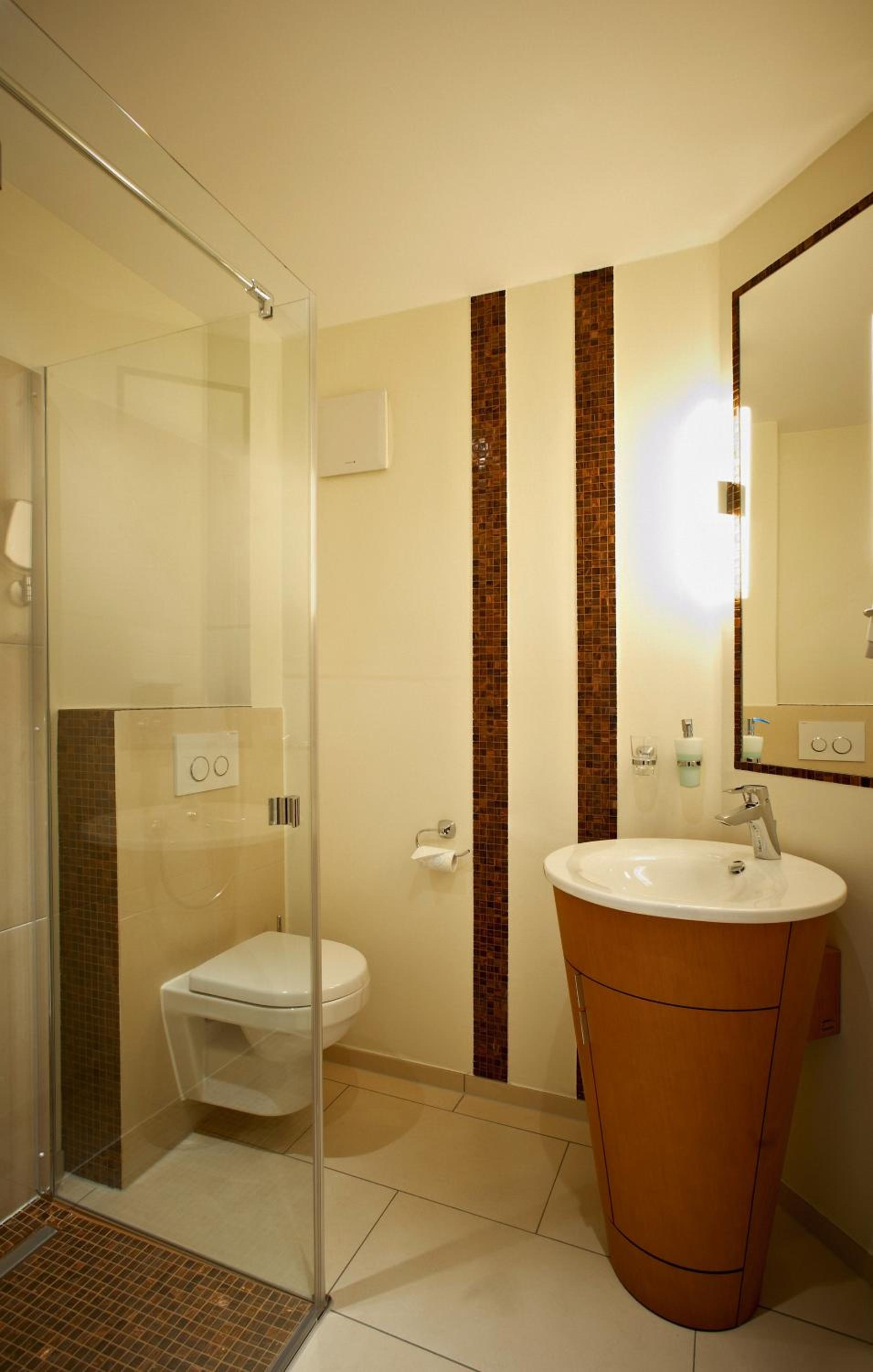 Classic Double Room - Photo 3