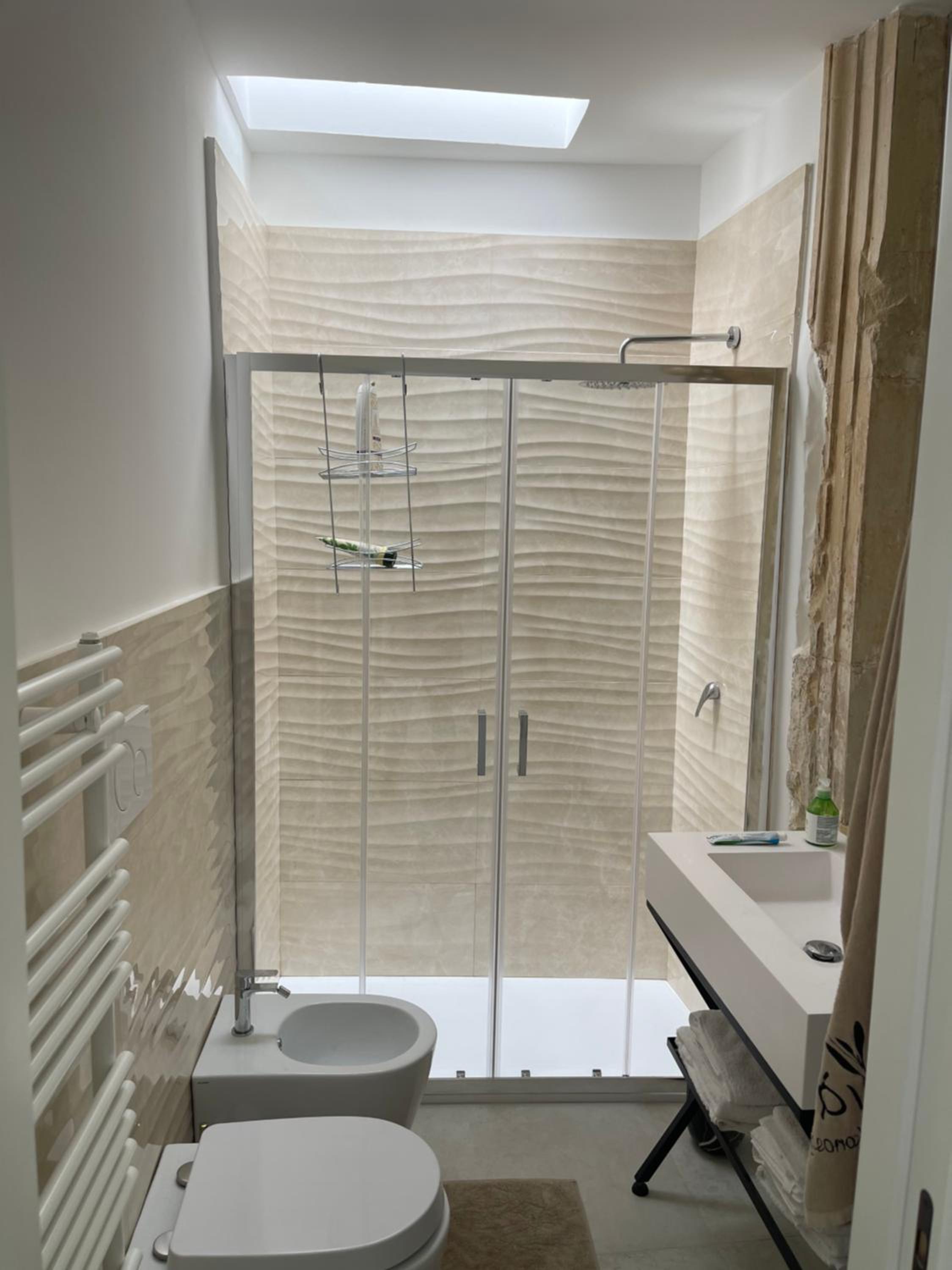 Two-Bedroom Apartment with Garden View photo 3