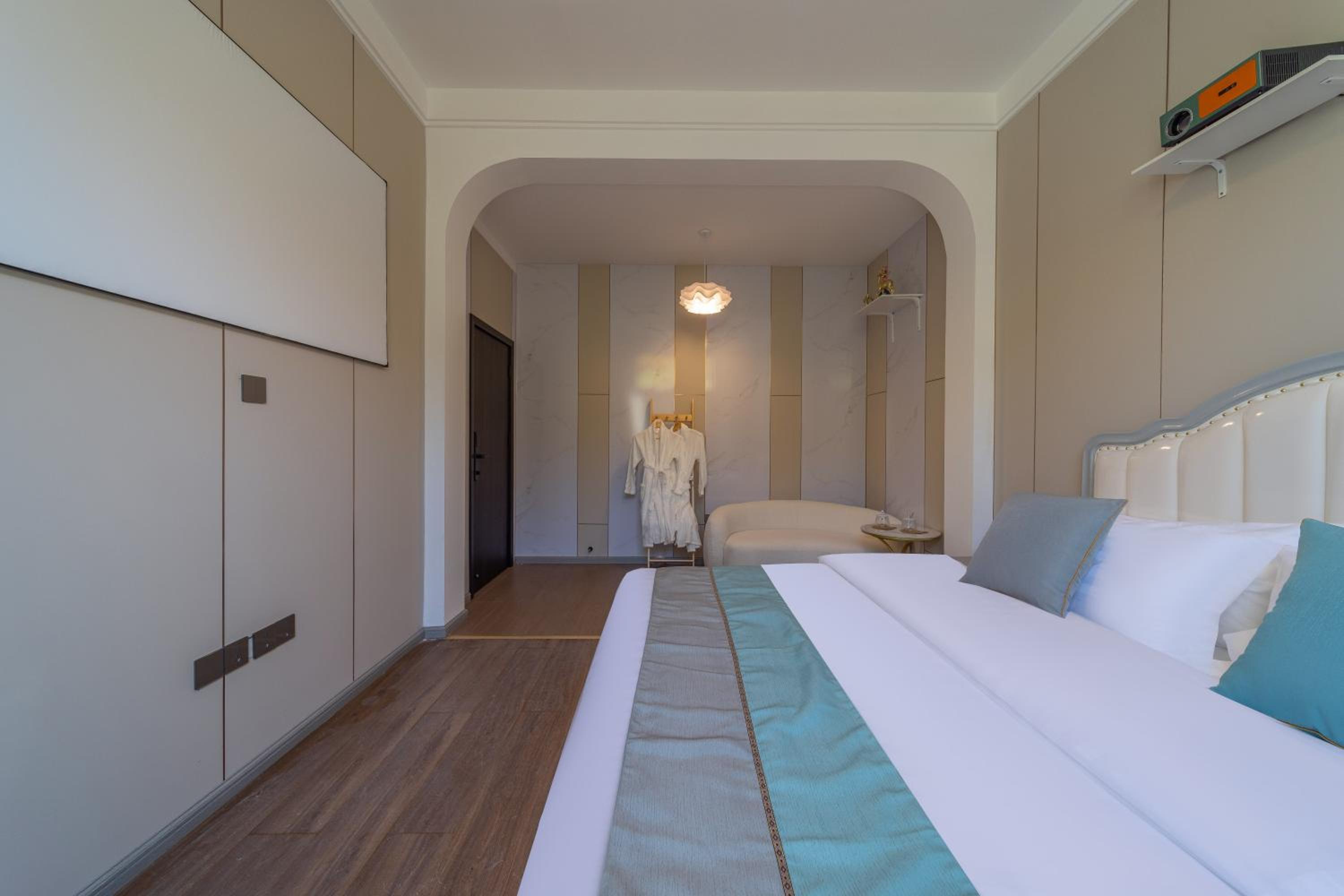 Double Room With Spa Bath photo 2