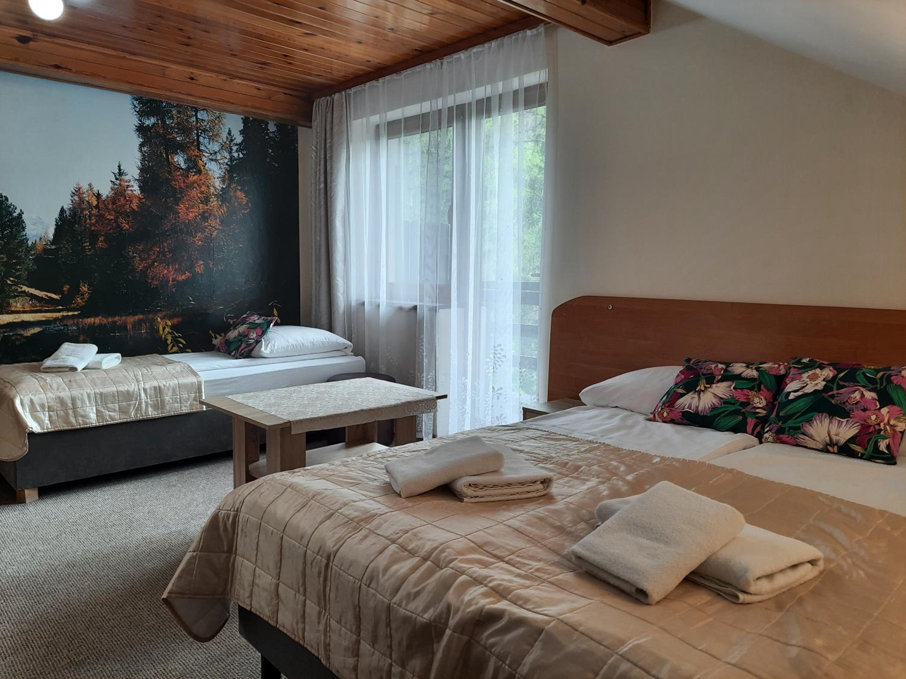 Apartment with Garden View - Photo 1