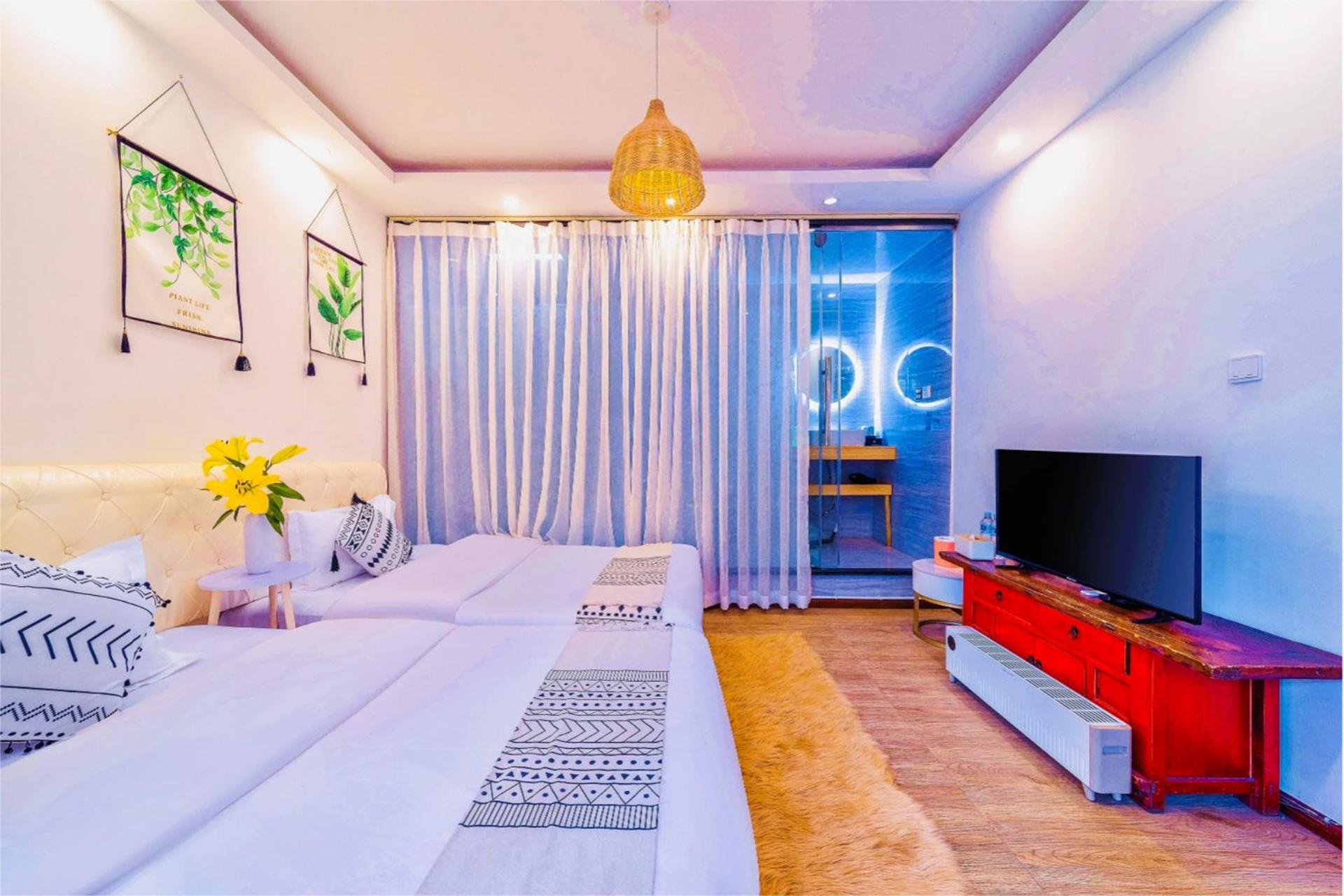Double Or Twin Room With Shower photo 1