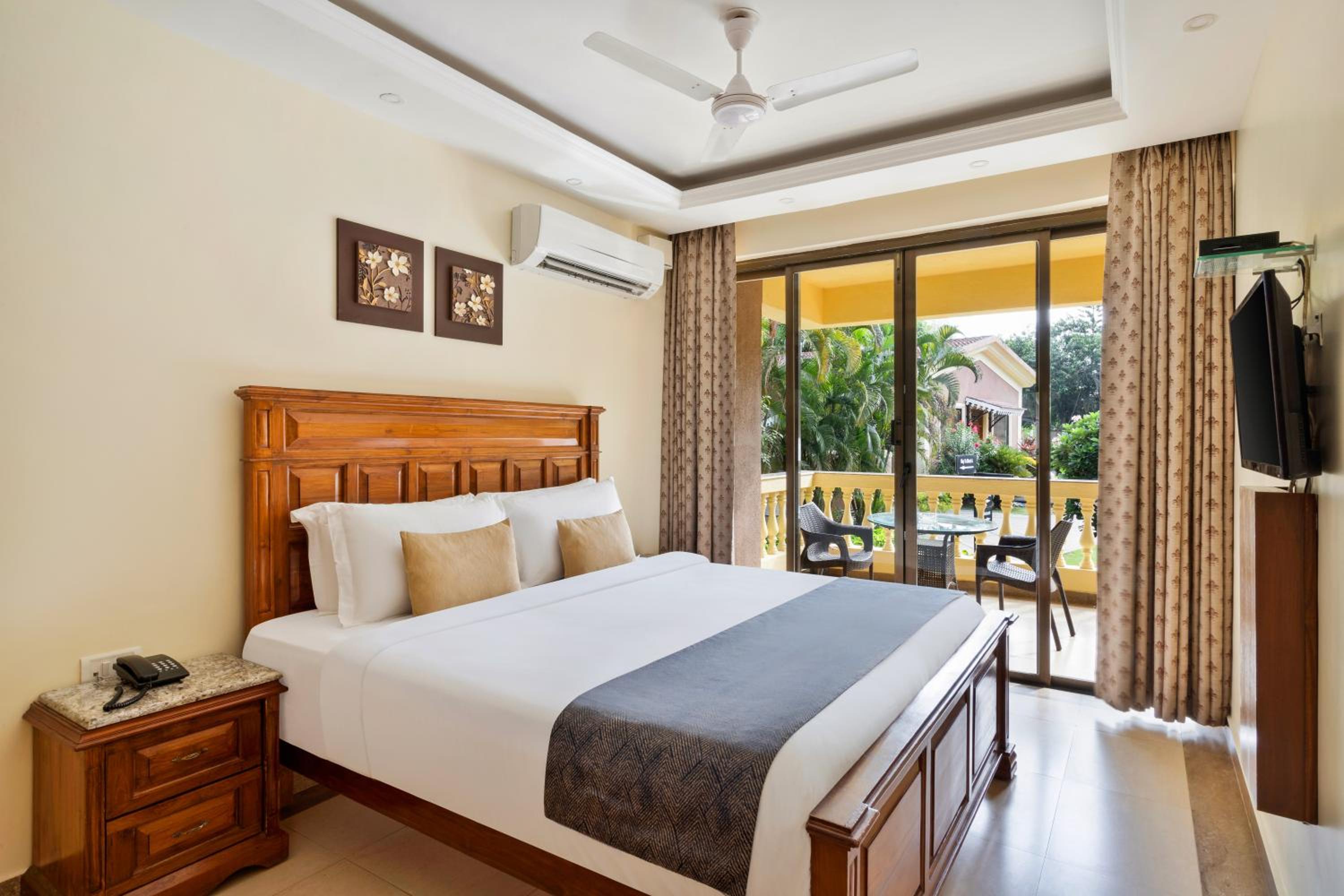 Family Suite - Complimentary 2 pints of beer on per stay - 15% Discount on F&B - Photo 12