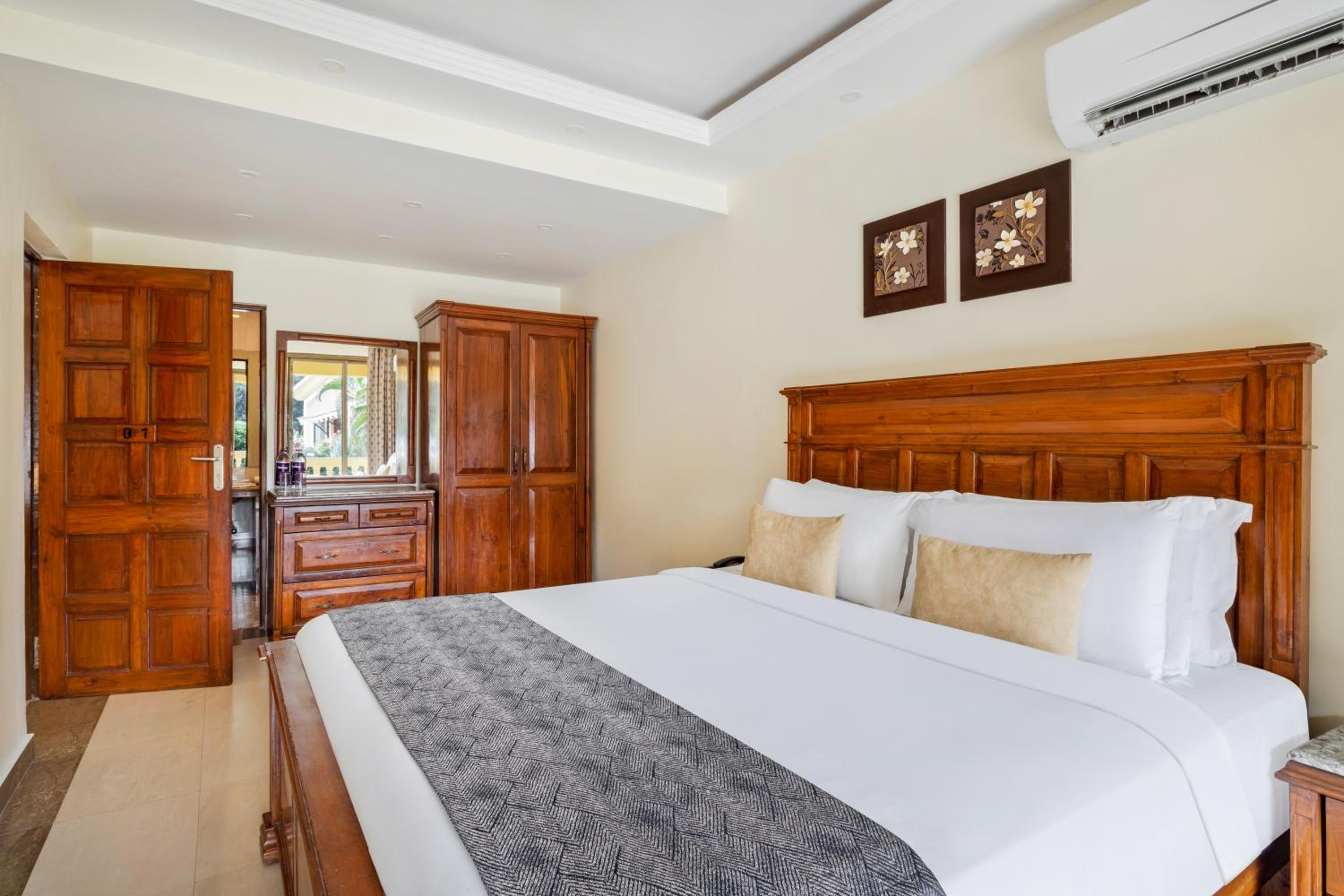 Family Suite - Complimentary 2 pints of beer on per stay - 15% Discount on F&B - Photo 1