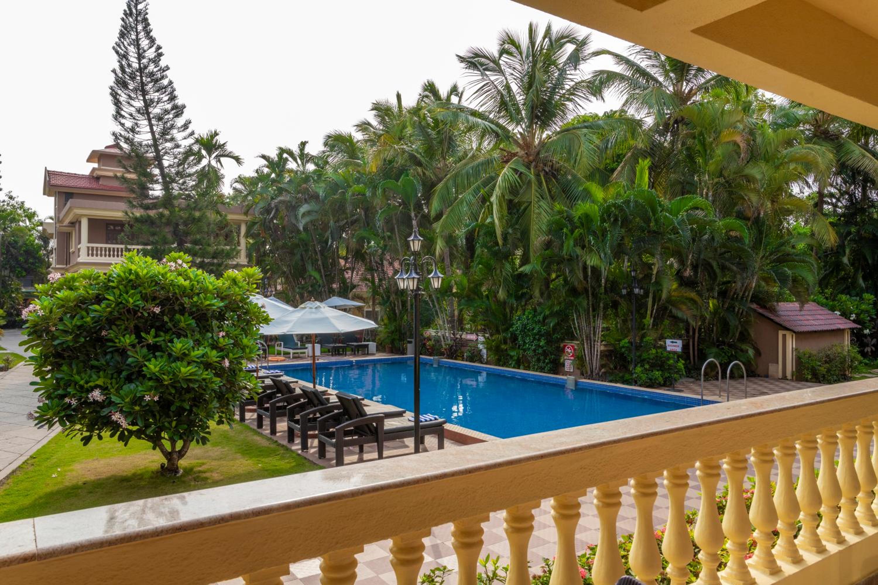 Family Suite - Complimentary 2 pints of beer on per stay - 15% Discount on F&B - Photo 9