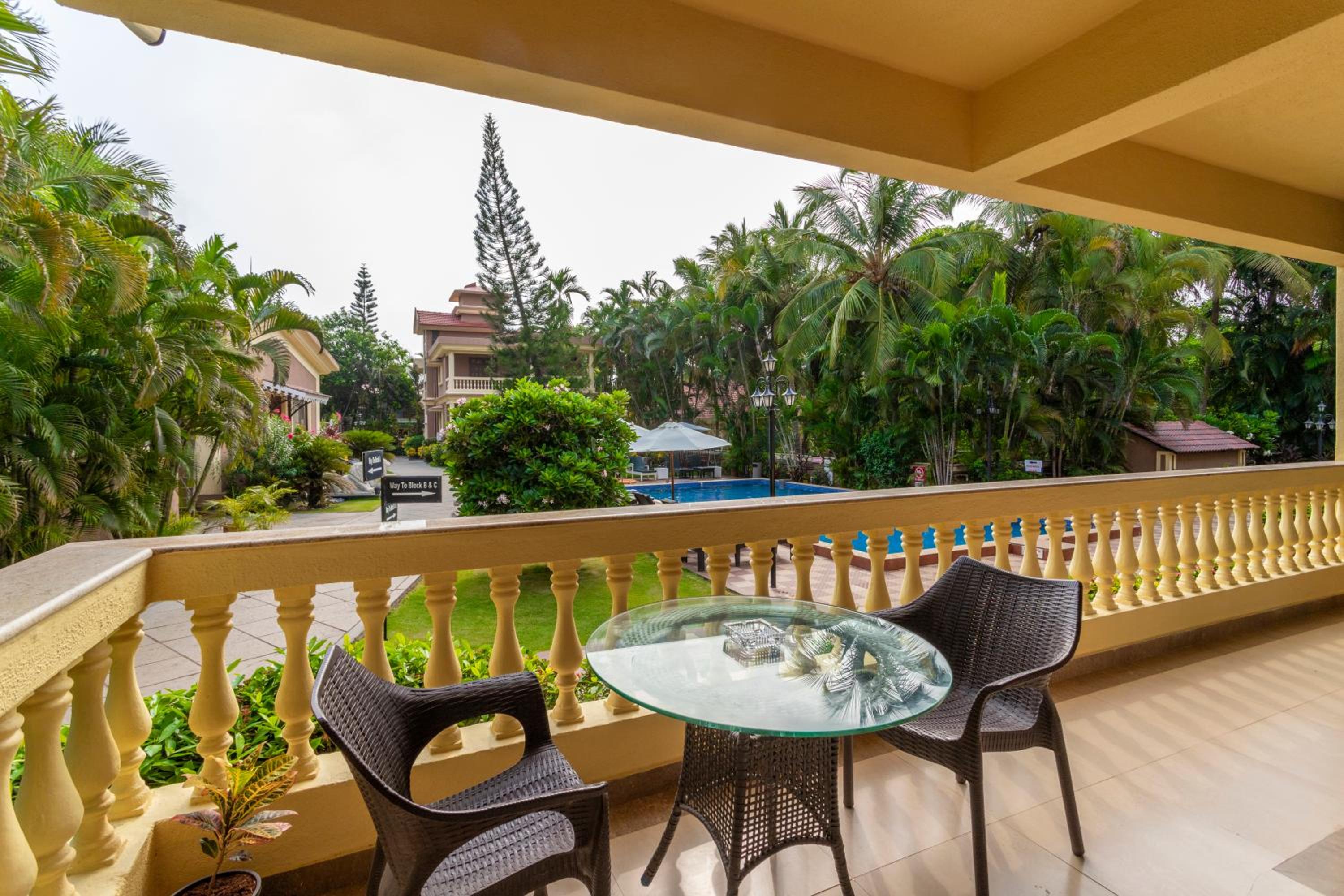 Family Suite - Complimentary 2 pints of beer on per stay - 15% Discount on F&B - Photo 4