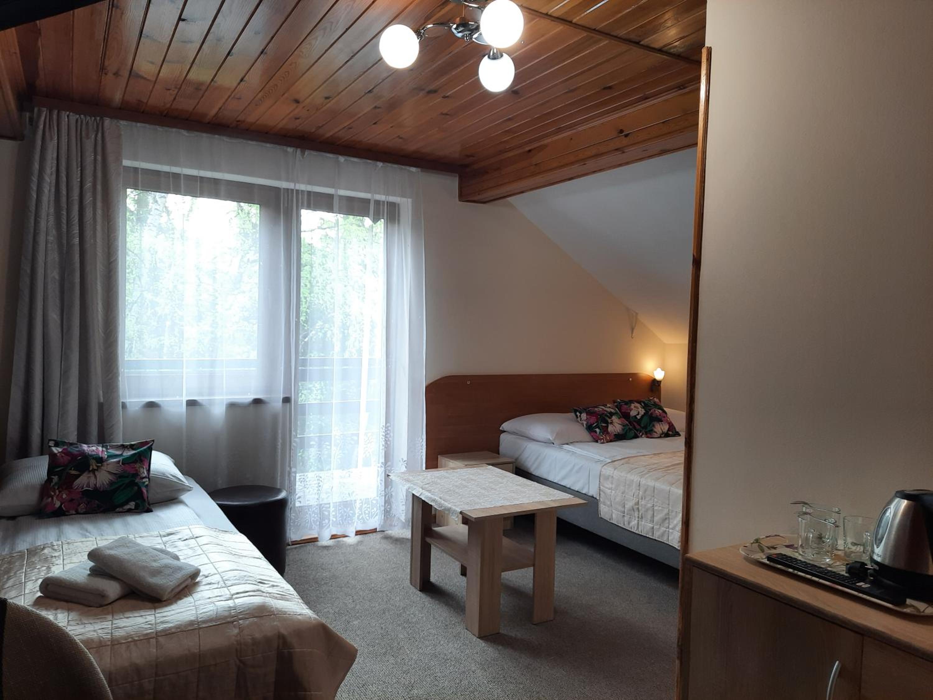 Apartment with Garden View - Photo 7