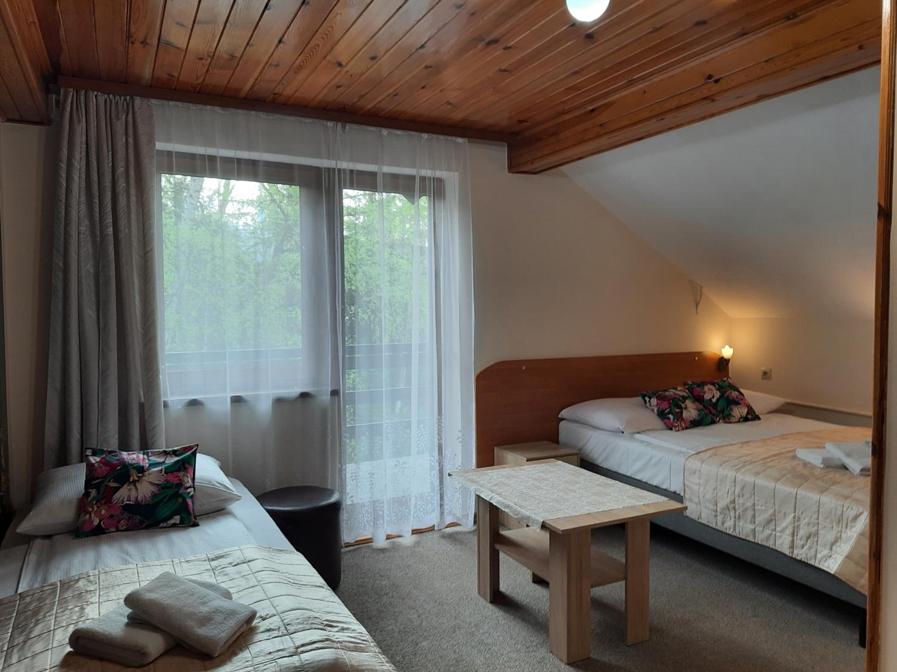 Apartment with Garden View - Photo 6