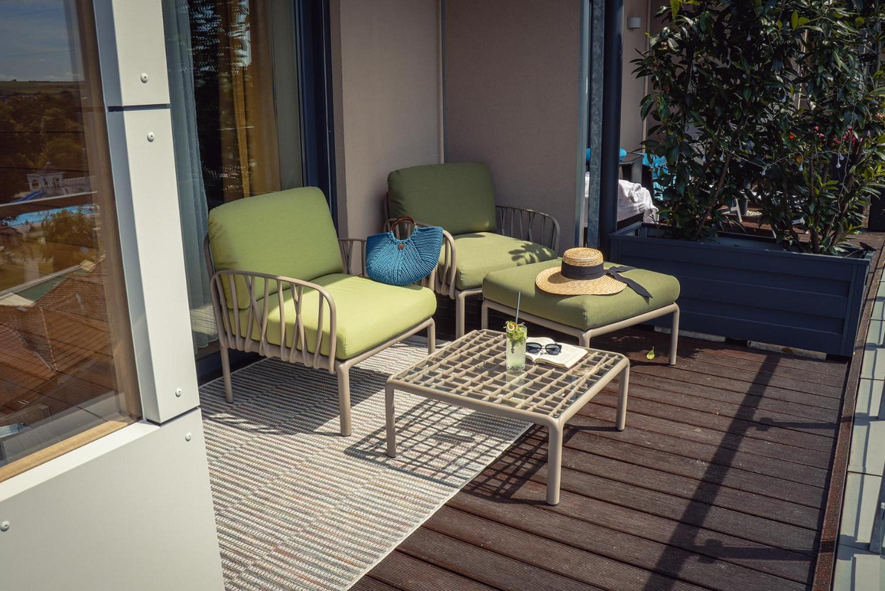 Suite with Sauna - Photo 5