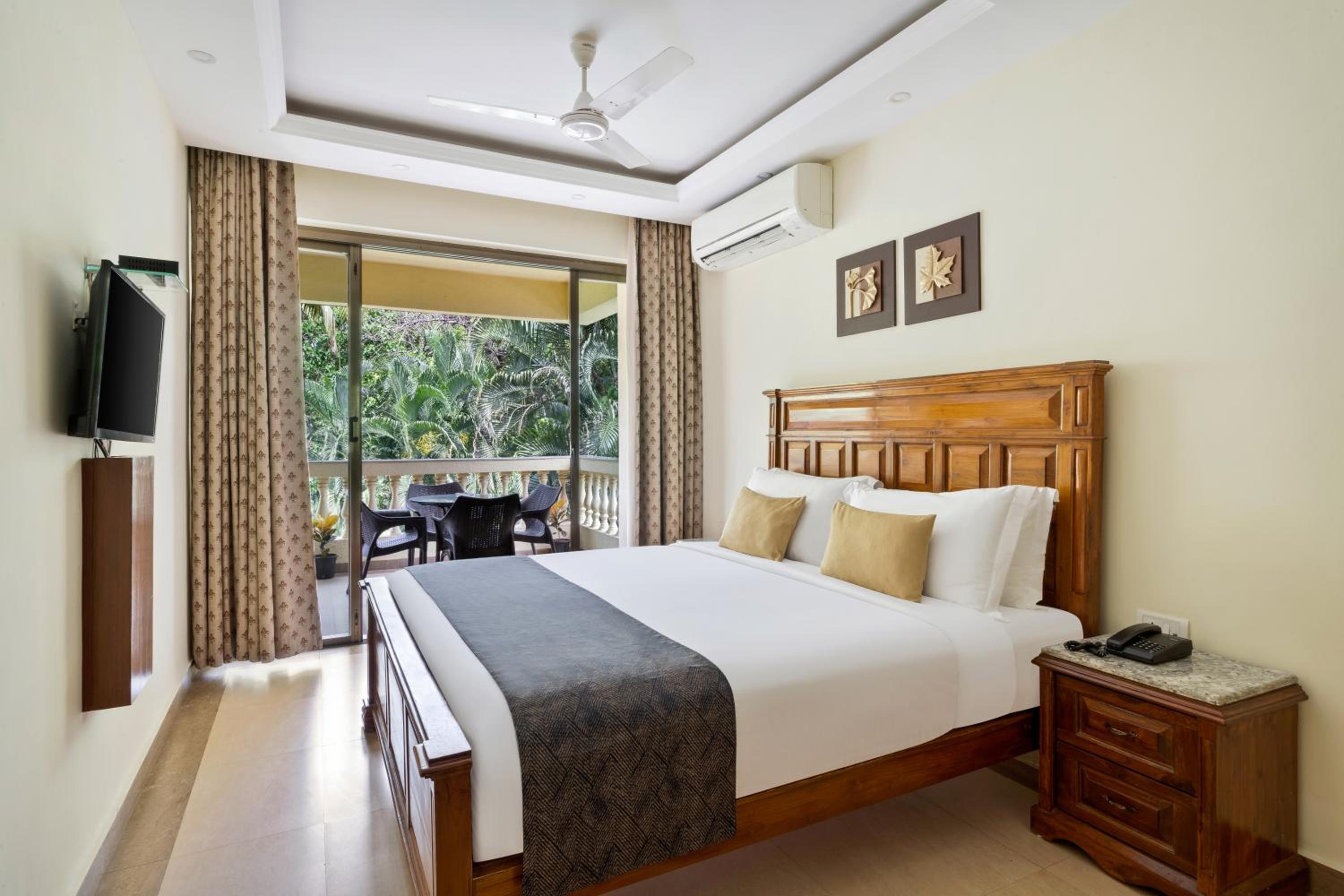 Premium Suite - Complimentary 2 pints of beer on per stay - 15% Discount on F&B - Photo 16