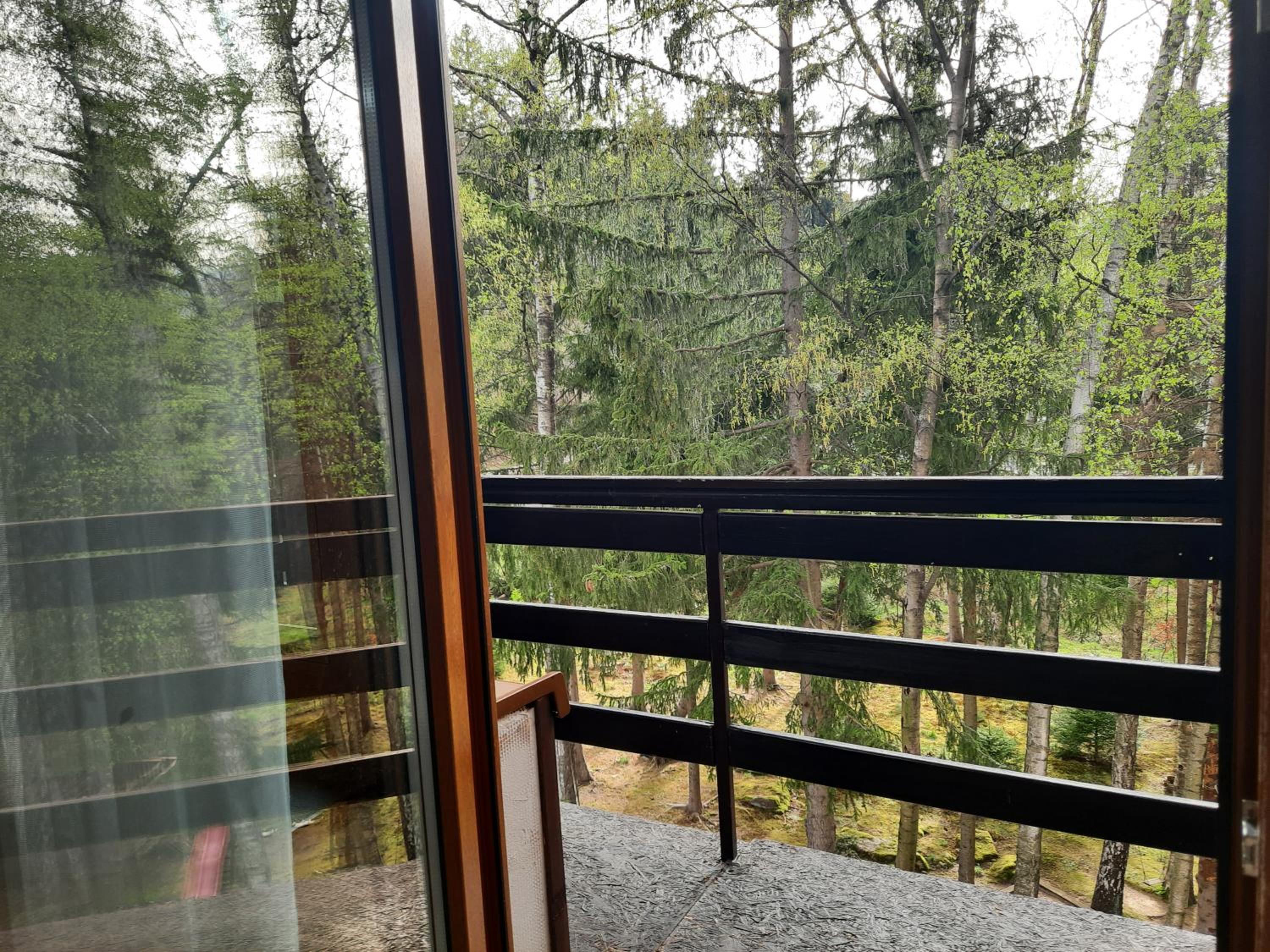 Apartment with Garden View - Photo 8