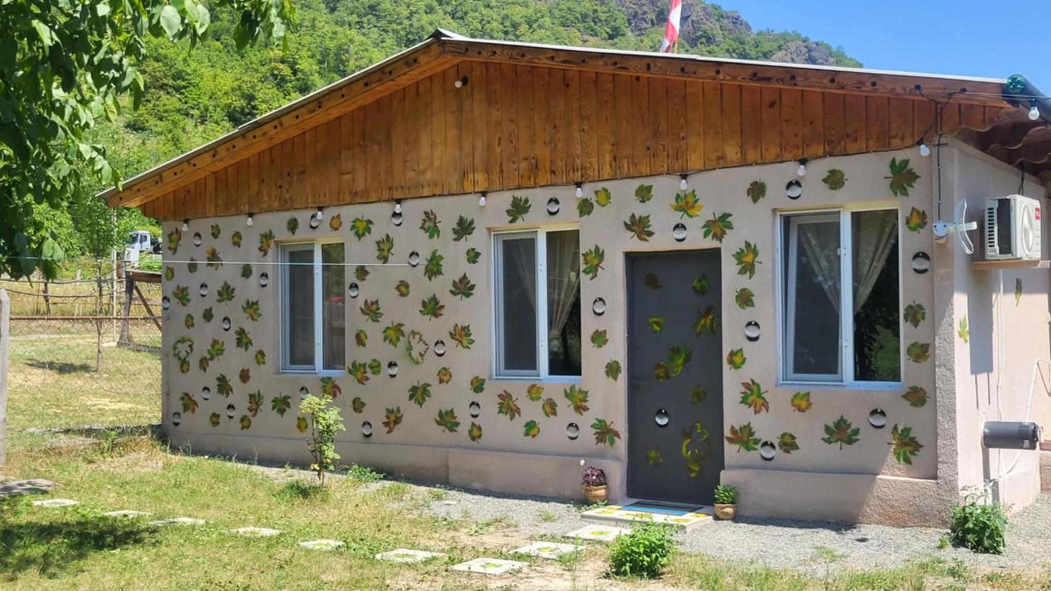 Two-Bedroom Villa photo 3