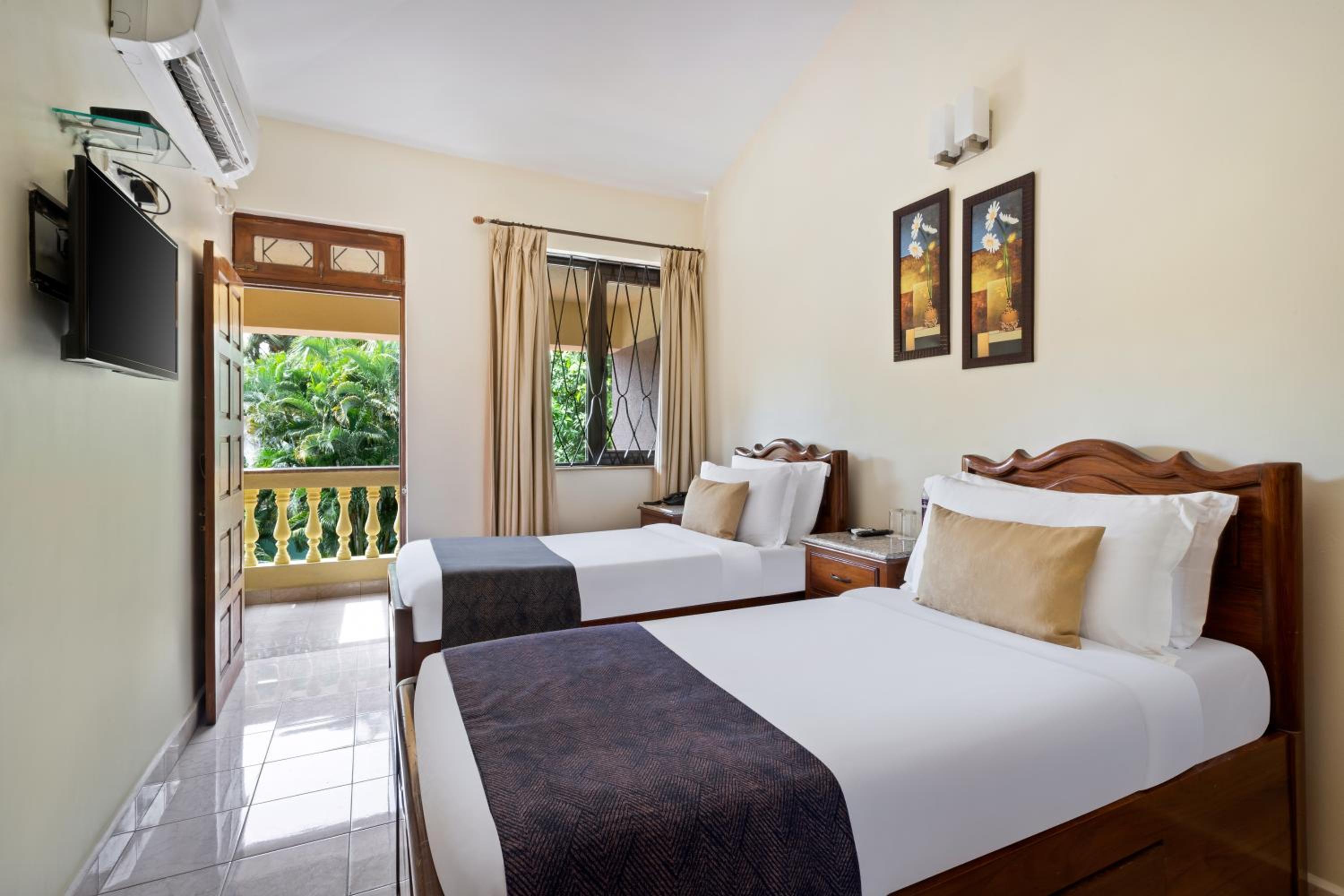 2 Bedroom Family Villa Private Pool - Complimentary 2 pints of beer on per stay - 15% Discount on F&B - Photo 19