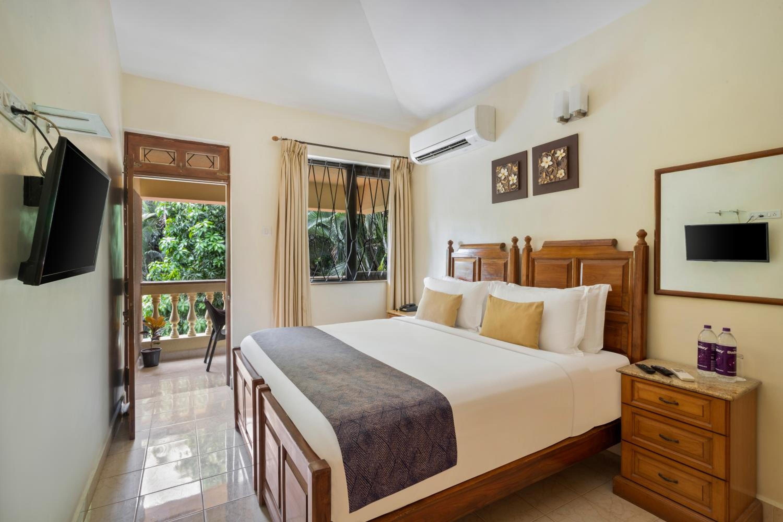 2 Bedroom Family Villa Private Pool - Complimentary 2 pints of beer on per stay - 15% Discount on F&B - Photo 1