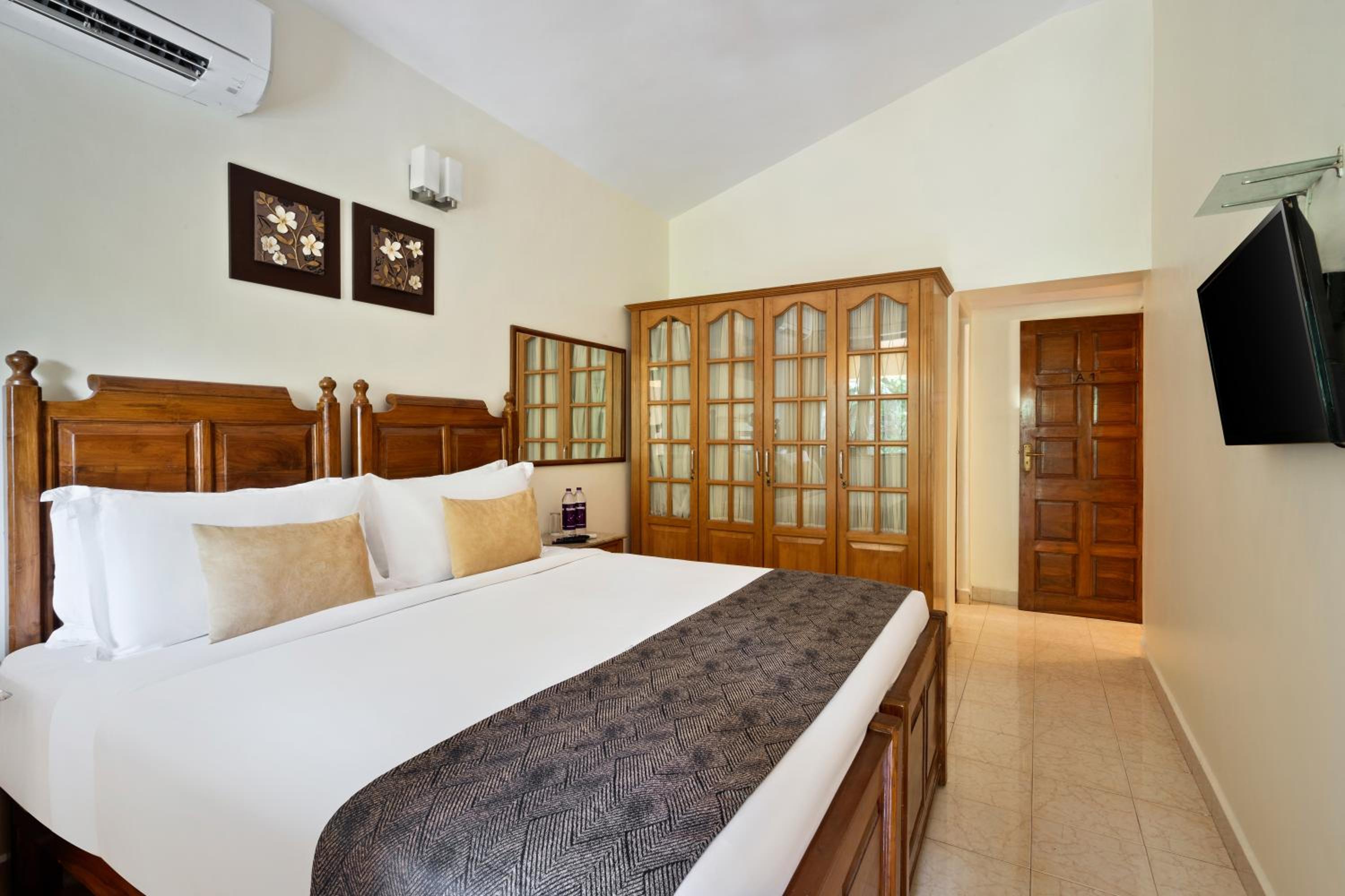 2 Bedroom Family Villa Private Pool - Complimentary 2 pints of beer on per stay - 15% Discount on F&B - Photo 28