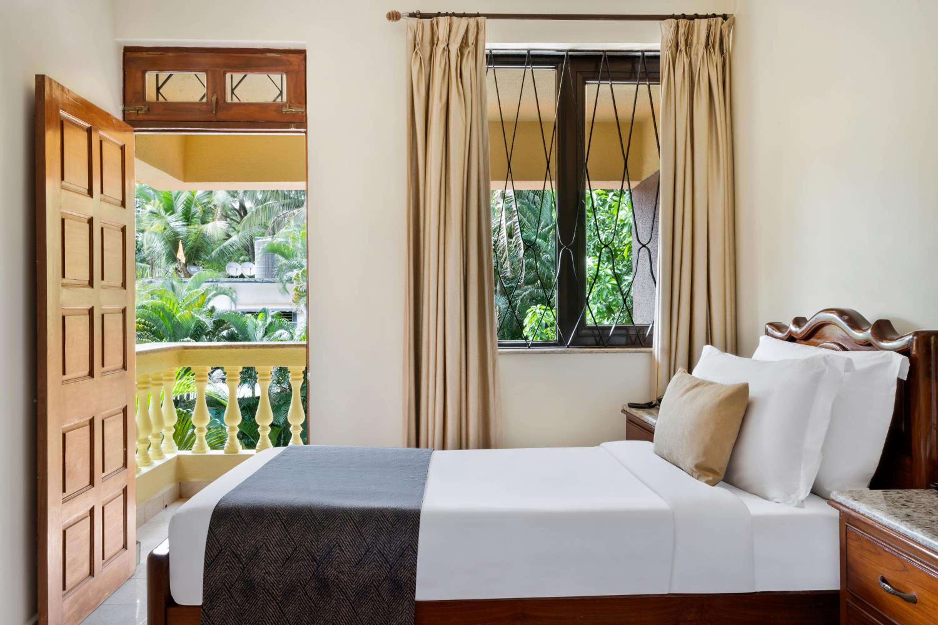 2 Bedroom Family Villa Private Pool - Complimentary 2 pints of beer on per stay - 15% Discount on F&B - Photo 33