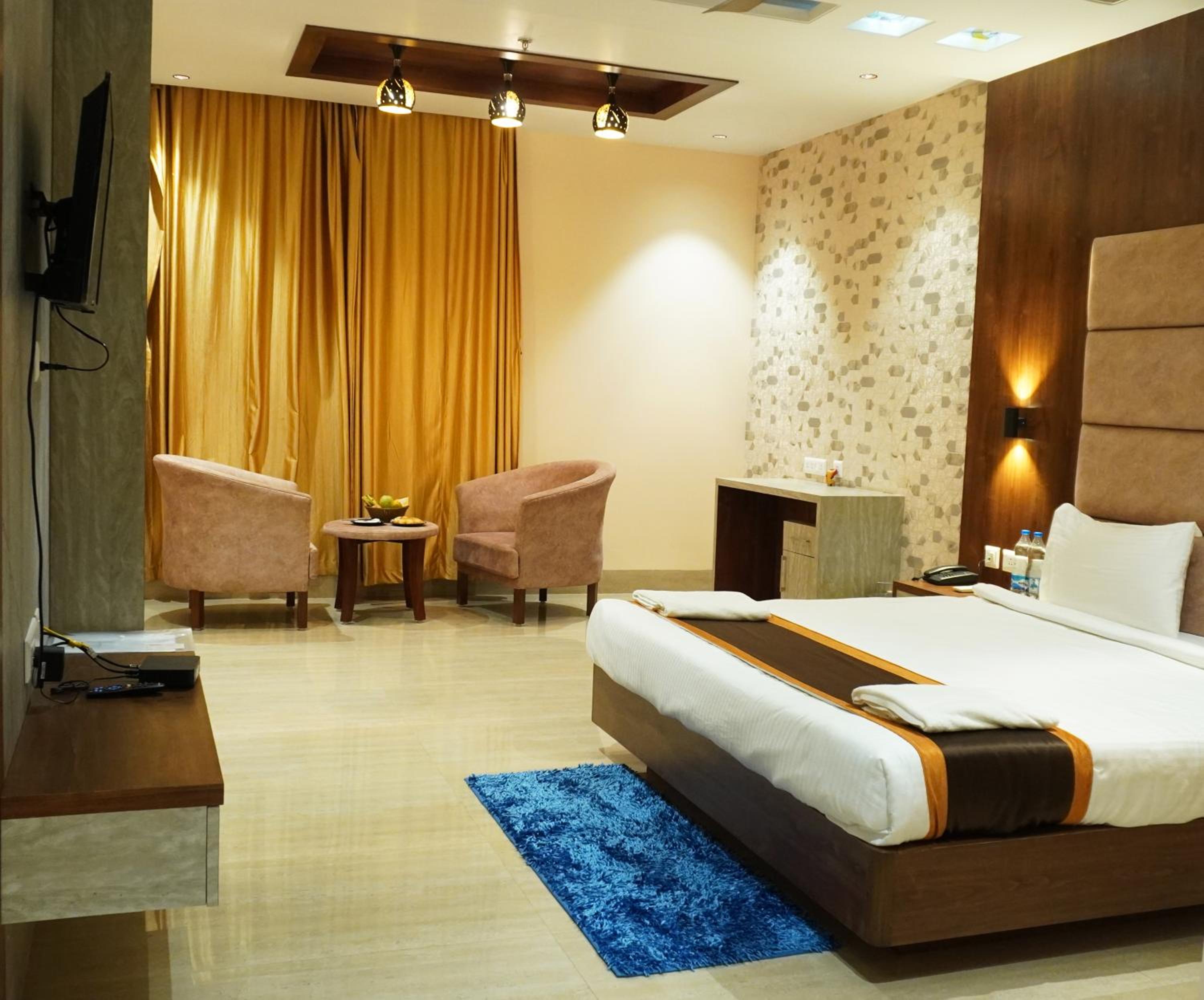 Deluxe Room photo 2