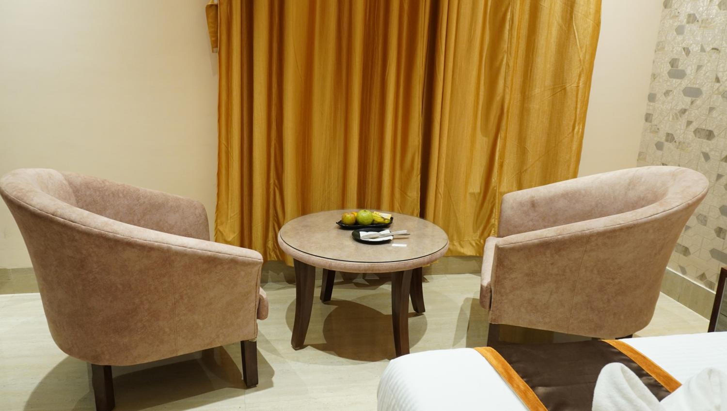 Deluxe Room photo 3
