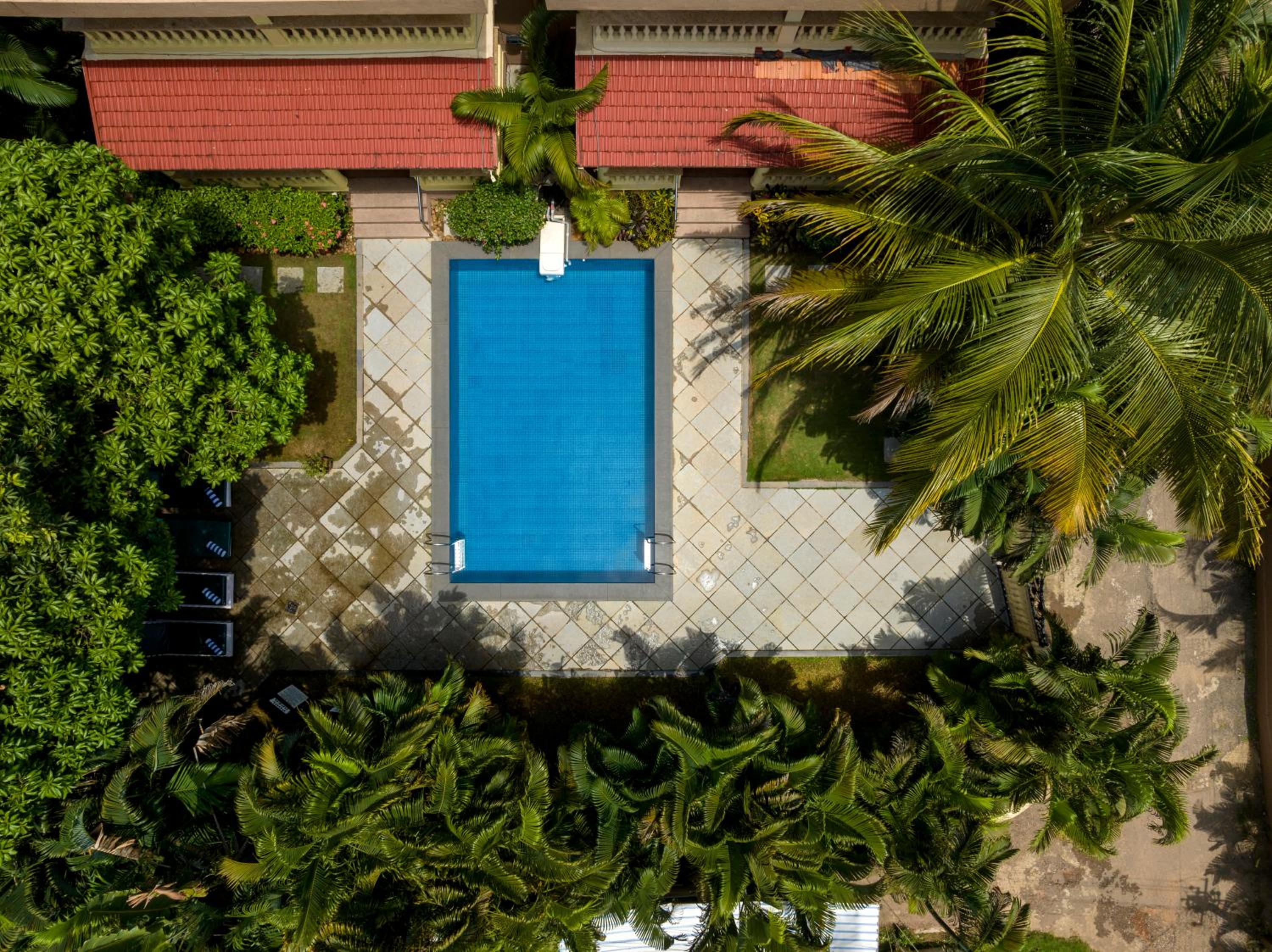 2 Bedroom Family Villa Private Pool - Complimentary 2 pints of beer on per stay - 15% Discount on F&B - Photo 30