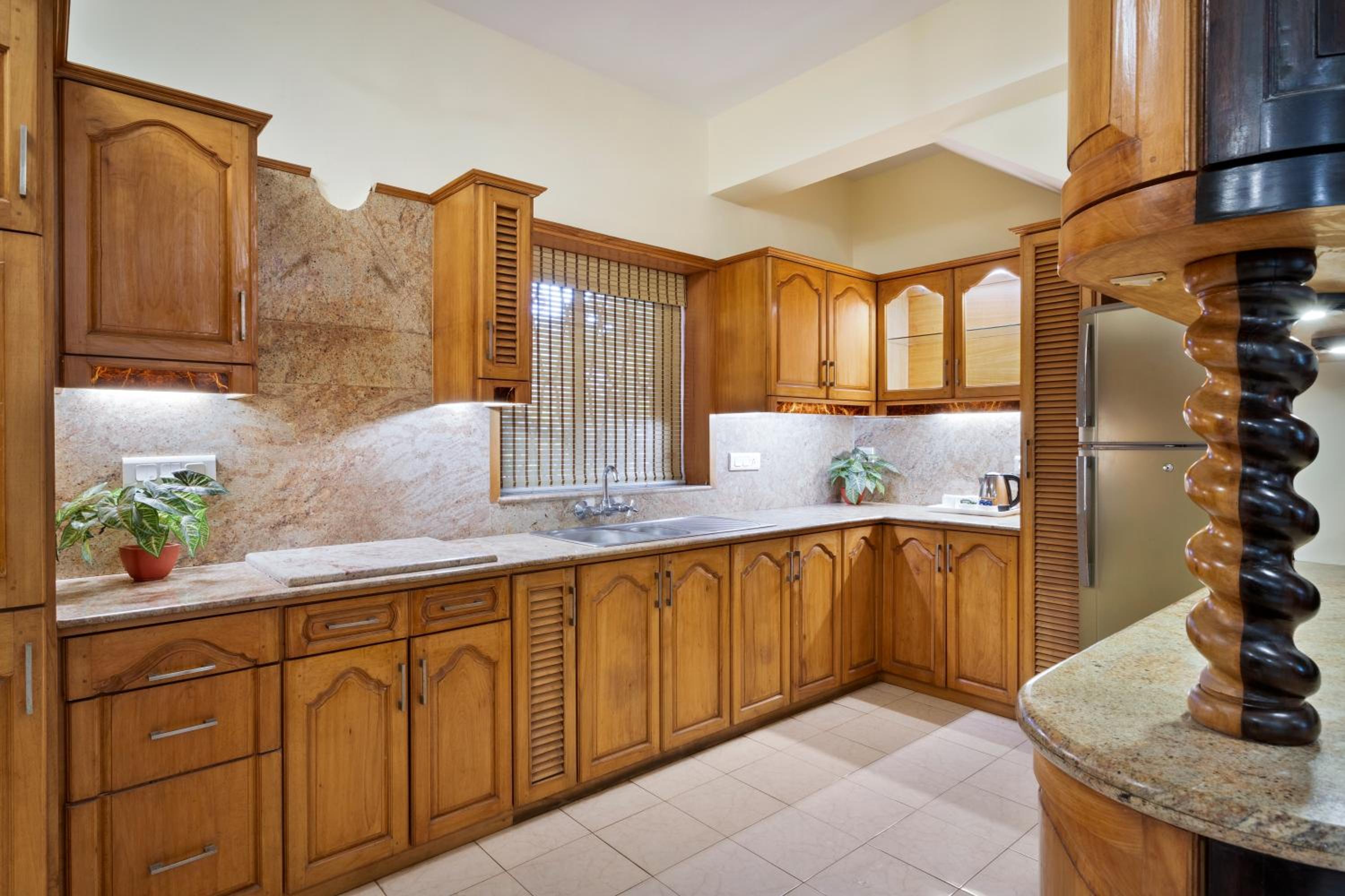 2 Bedroom Family Villa Private Pool - Complimentary 2 pints of beer on per stay - 15% Discount on F&B - Photo 5