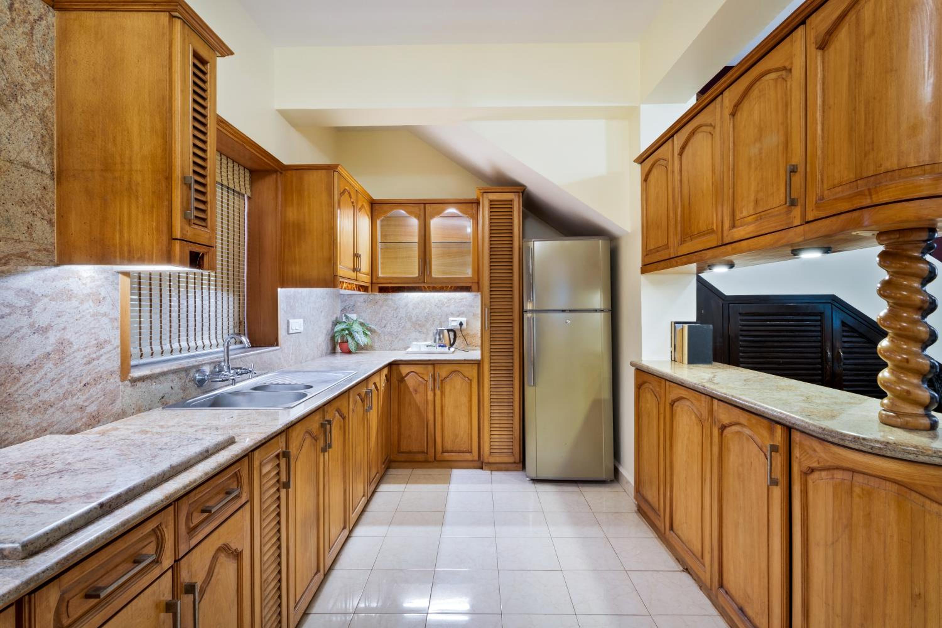 2 Bedroom Family Villa Private Pool - Complimentary 2 pints of beer on per stay - 15% Discount on F&B - Photo 36