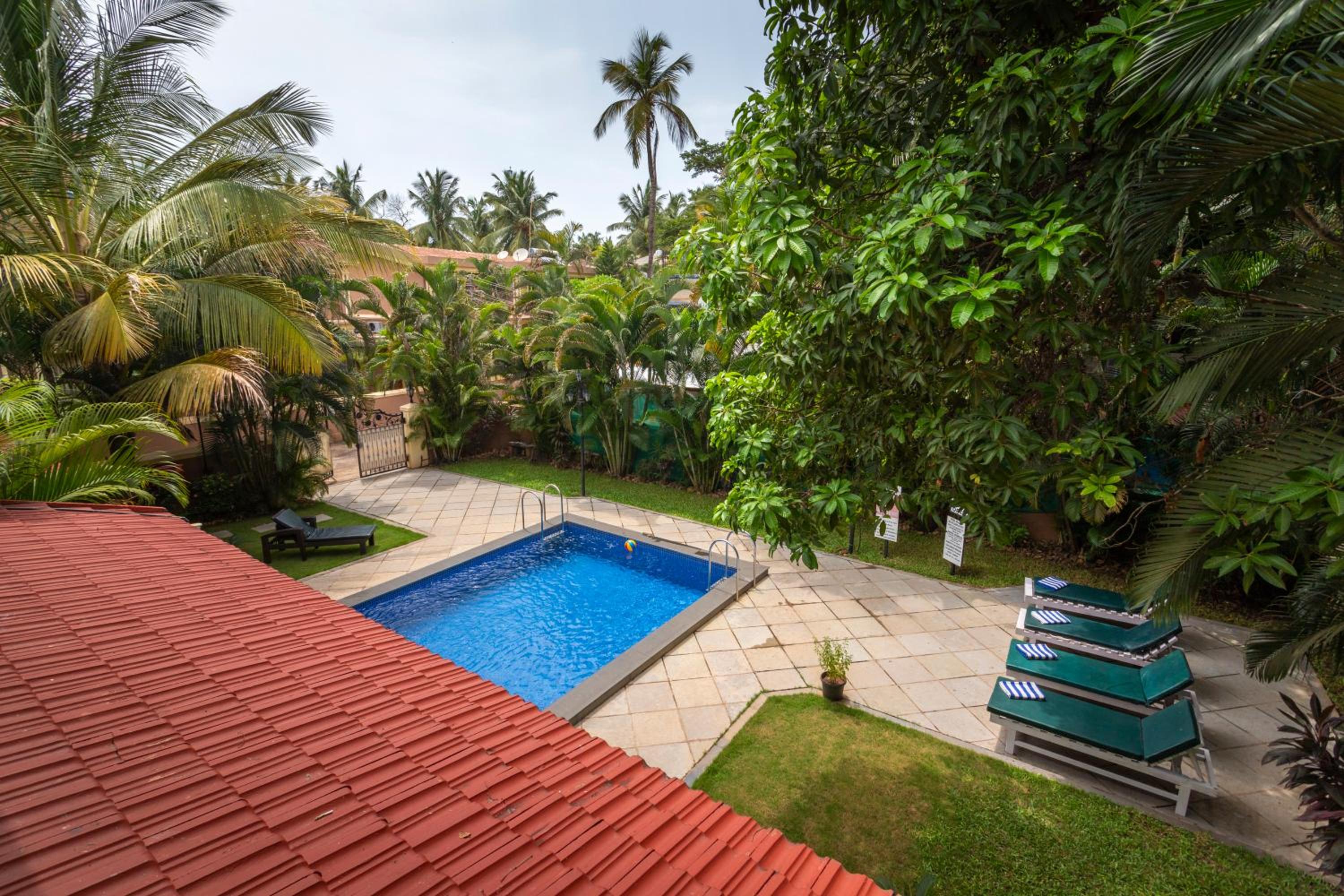 2 Bedroom Family Villa Private Pool - Complimentary 2 pints of beer on per stay - 15% Discount on F&B - Photo 4