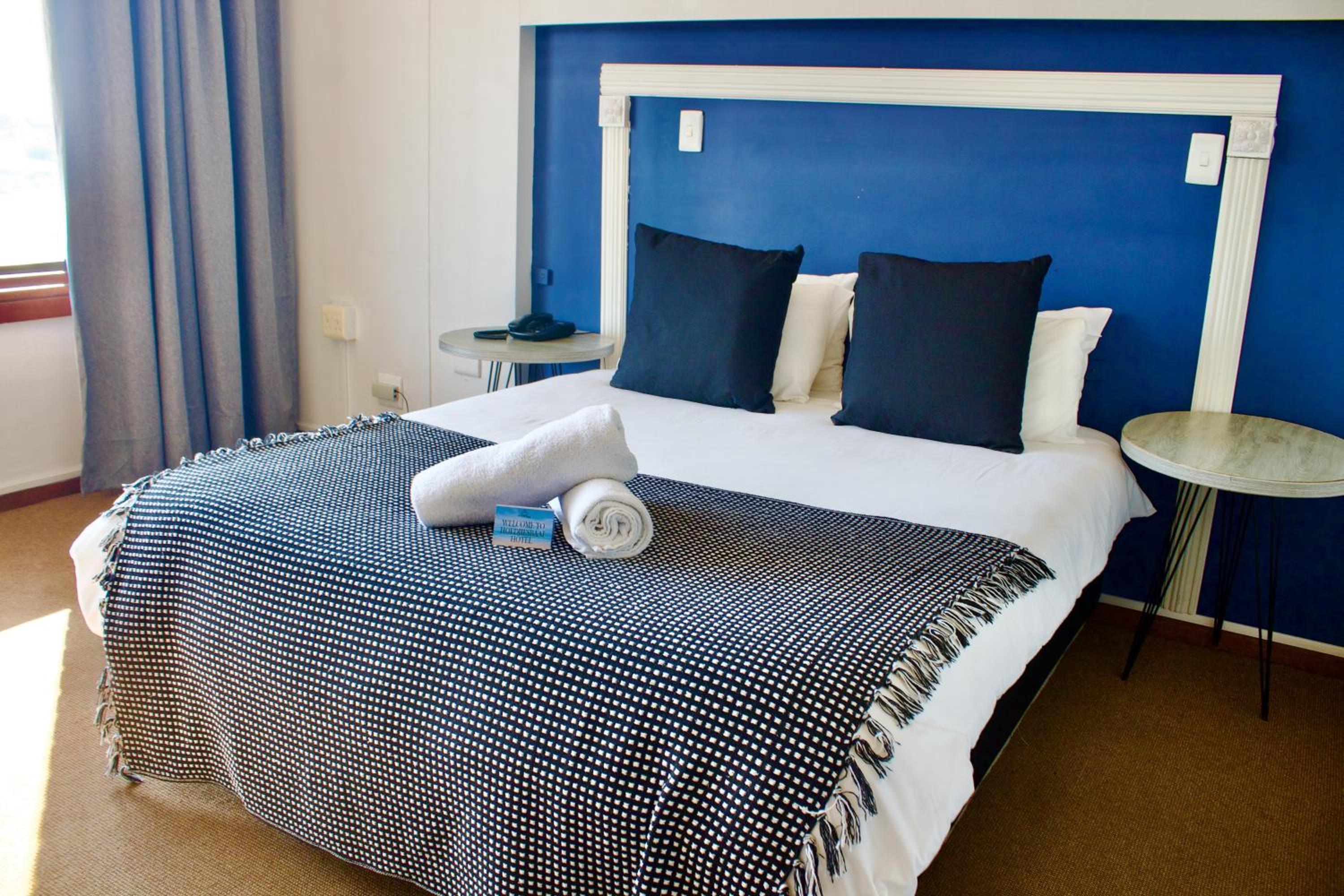 Double Room without Balcony