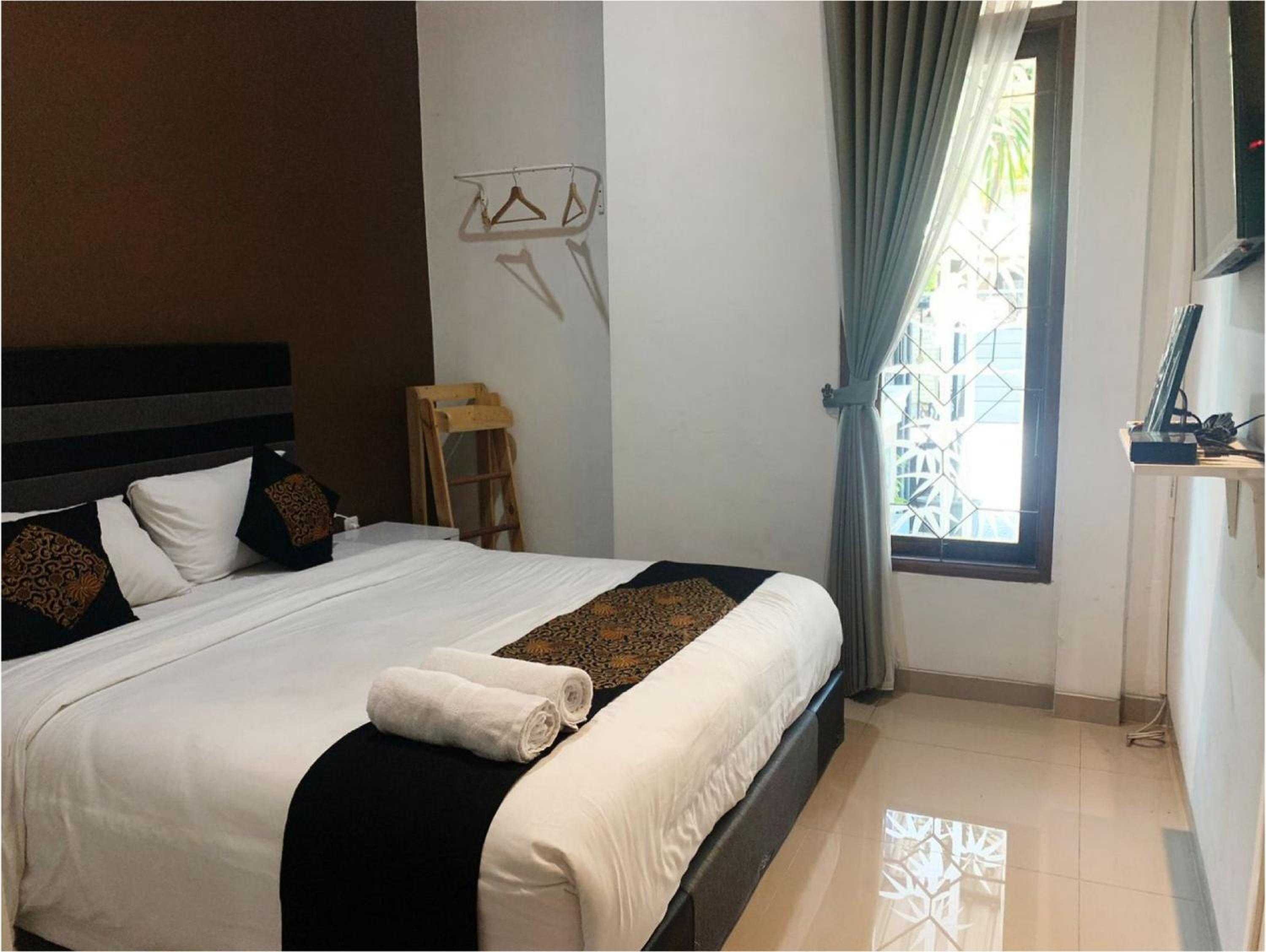 Deluxe Room - Photo 1