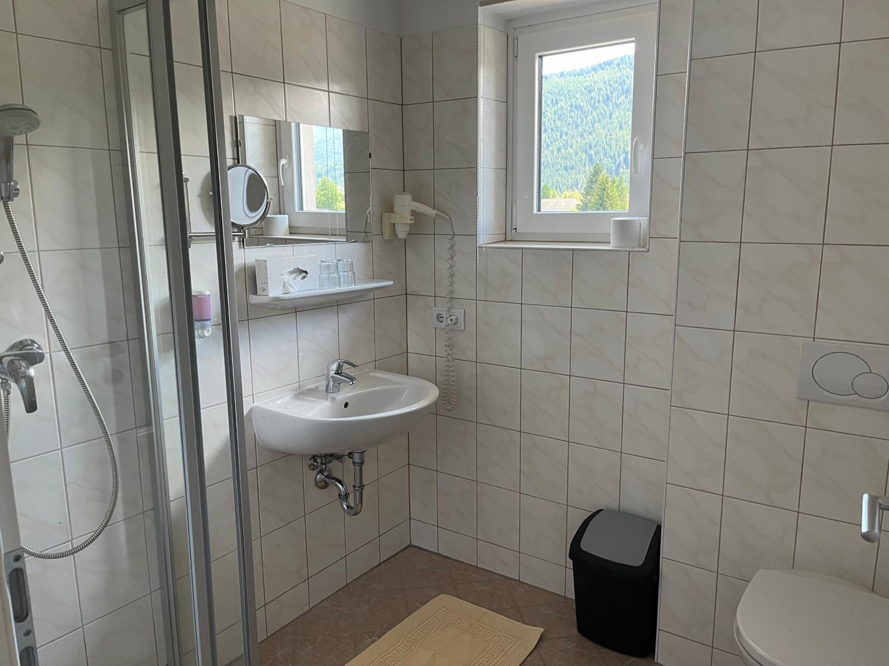 Budget Double Room - Annex photo 3