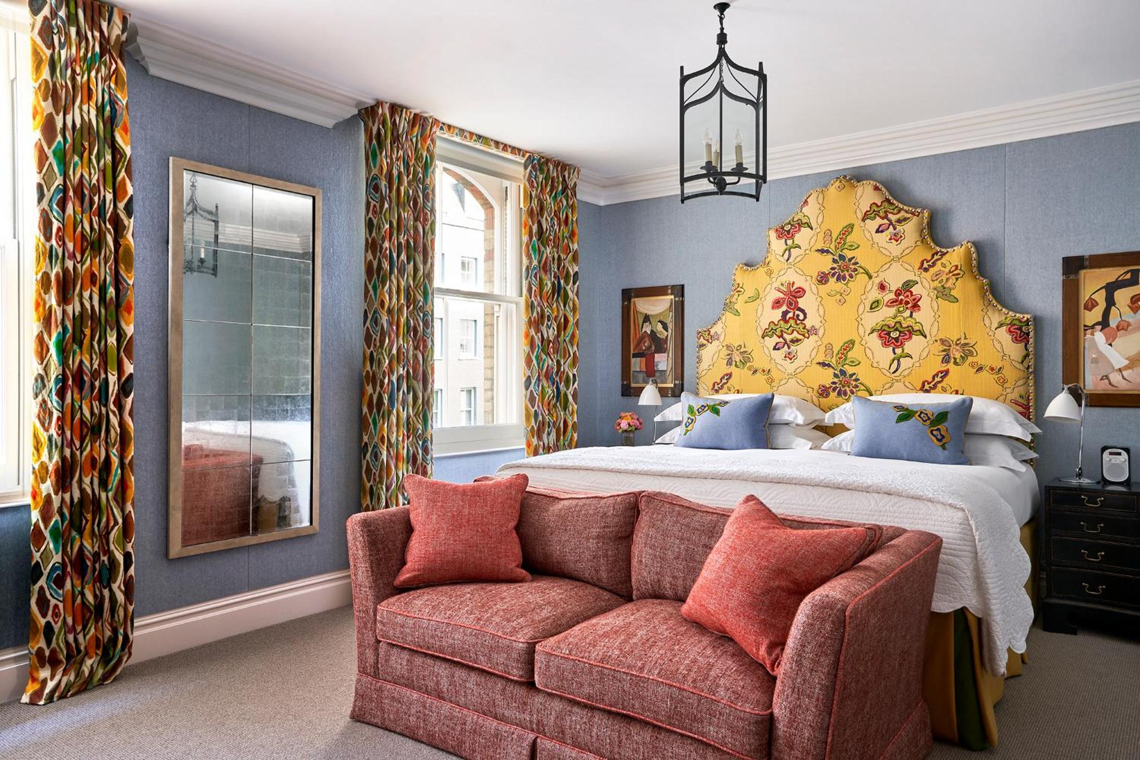 Deluxe Room photo 3