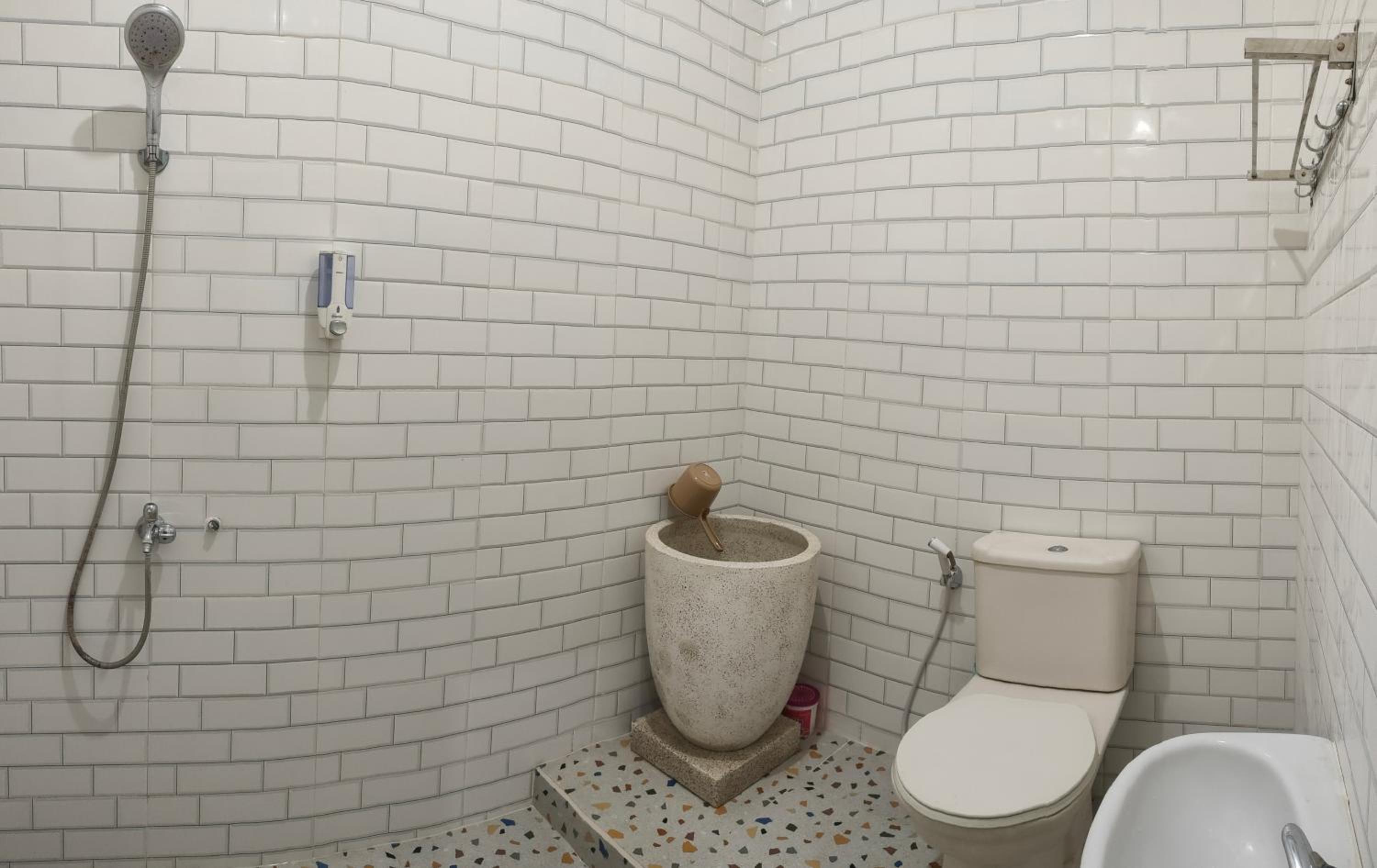 Superior Double Room - Photo 8