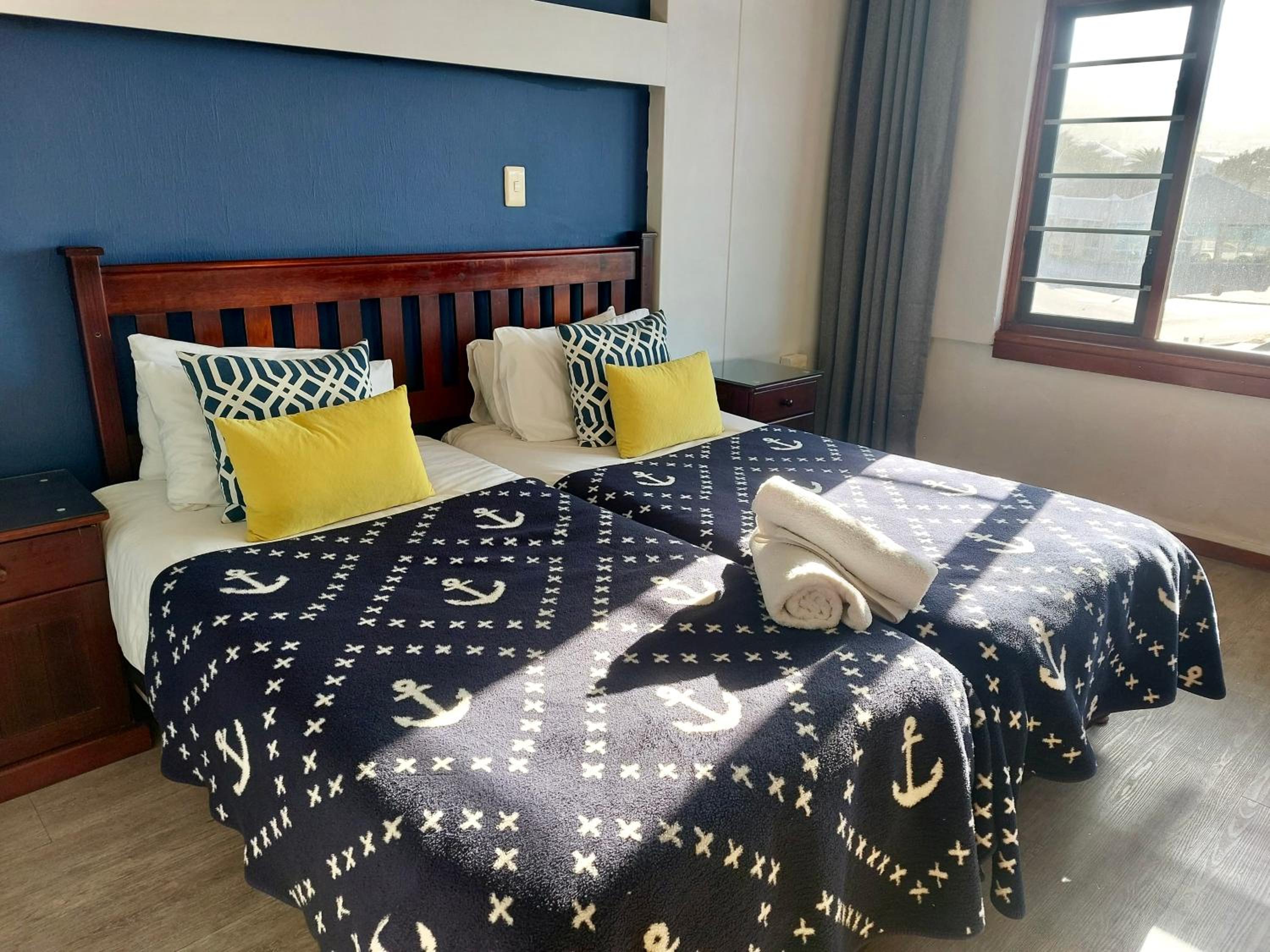 Twin Room without Balcony photo 3